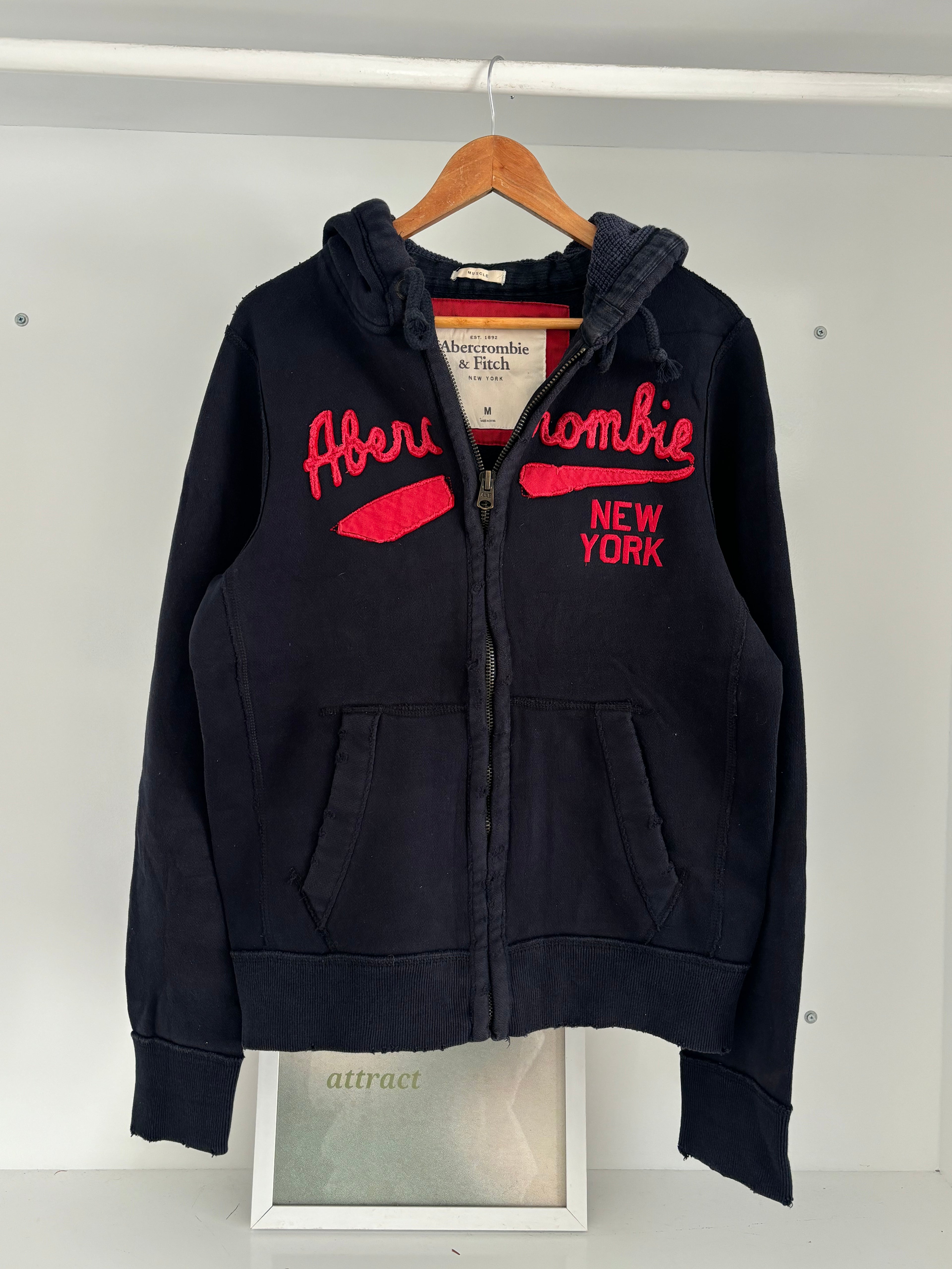 Abercrombie & Fitch Hoodie