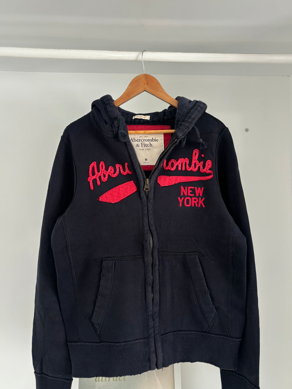 Abercrombie & Fitch Hoodie