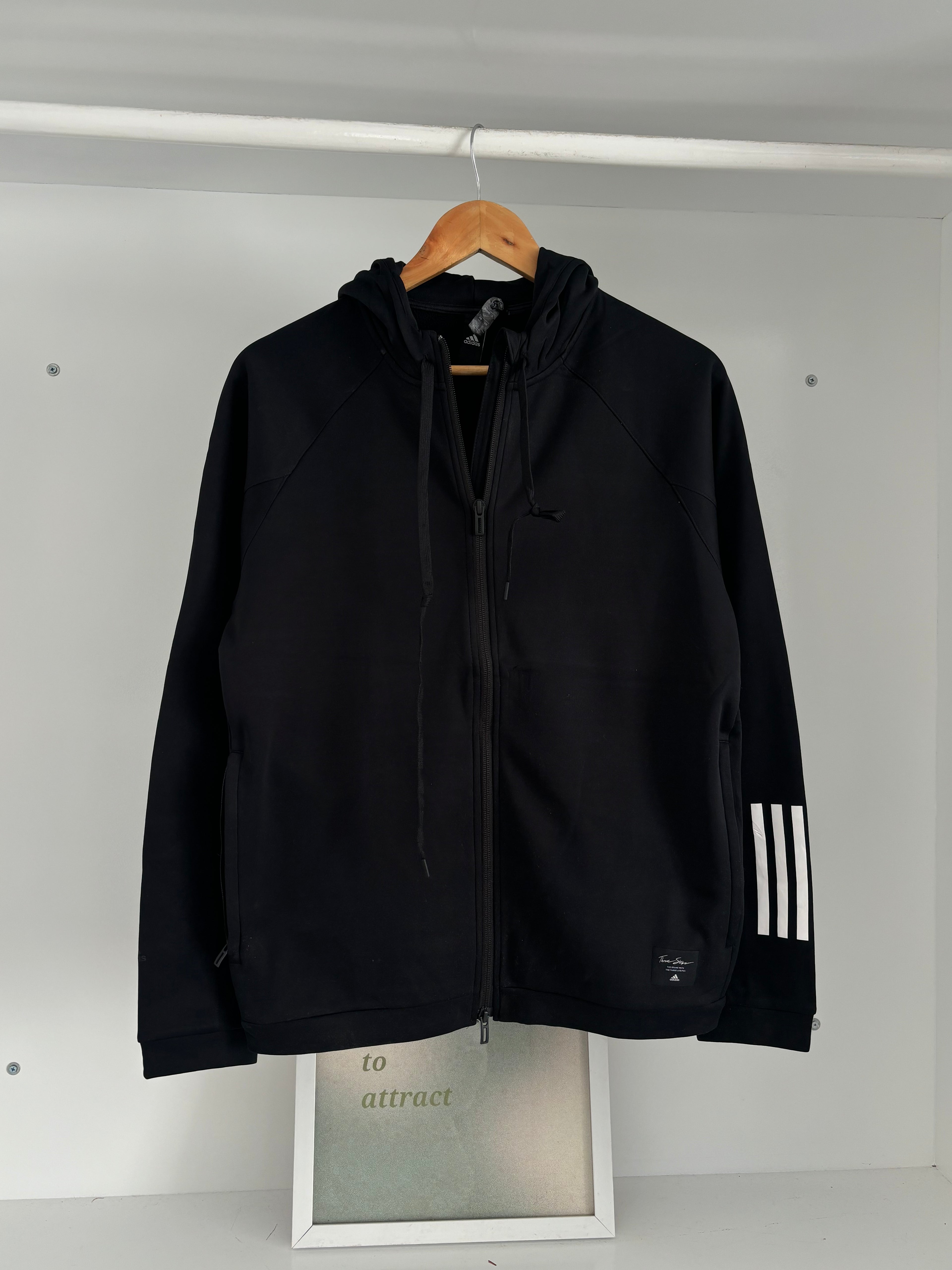 Adidas Hoodie