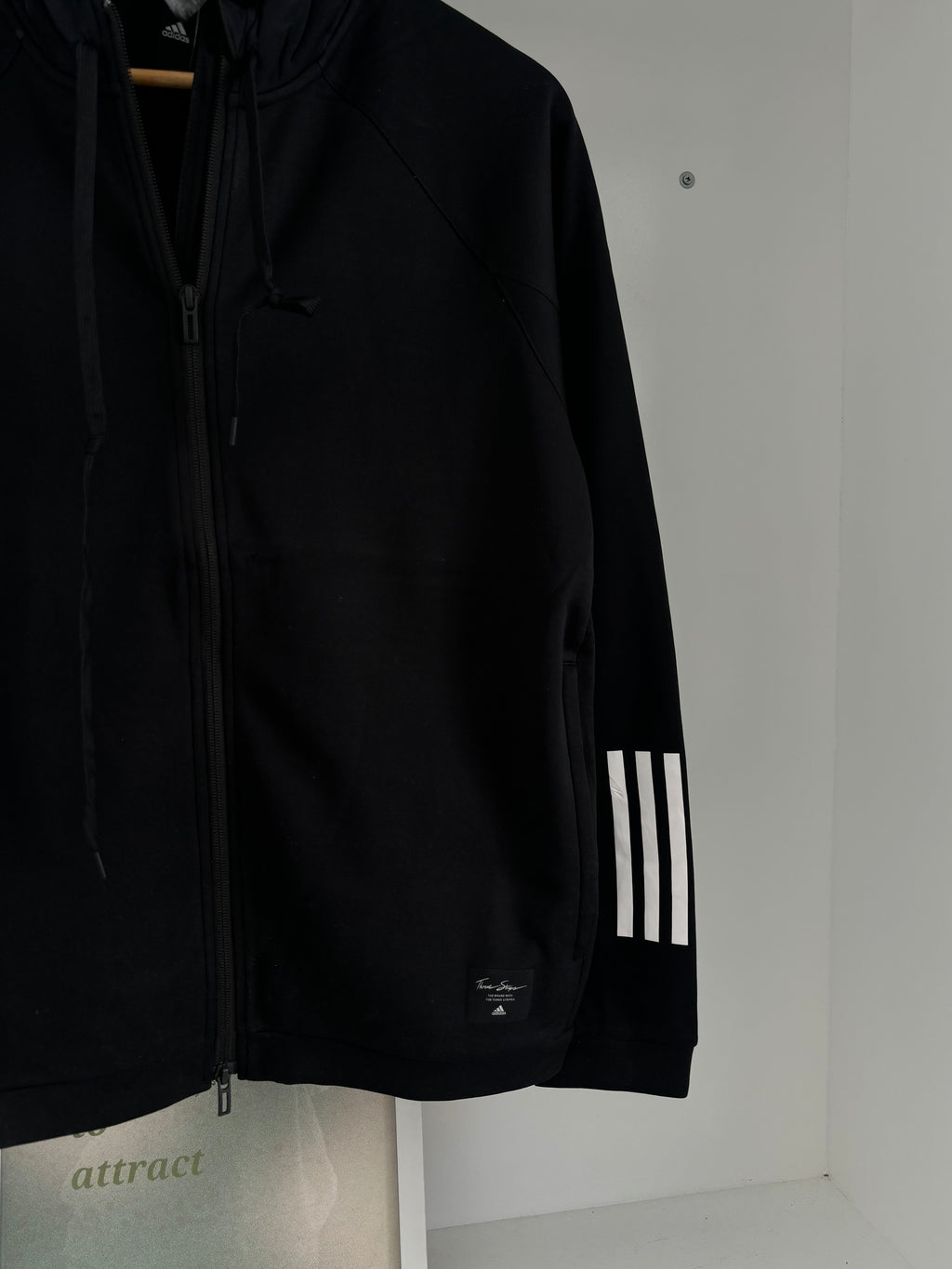 Adidas Hoodie