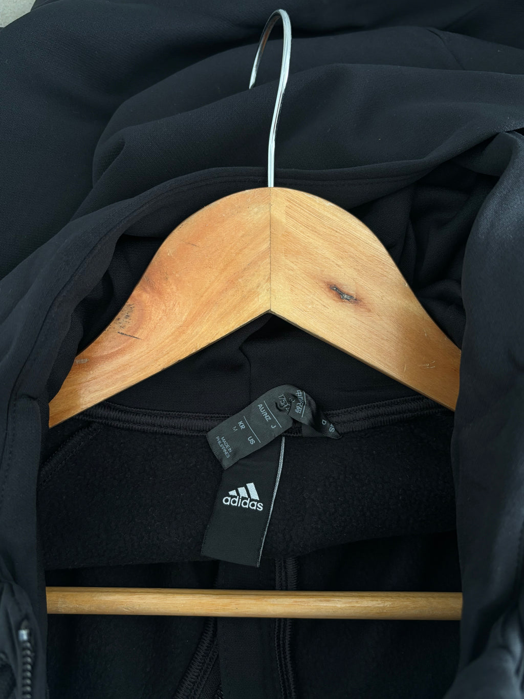 Adidas Hoodie
