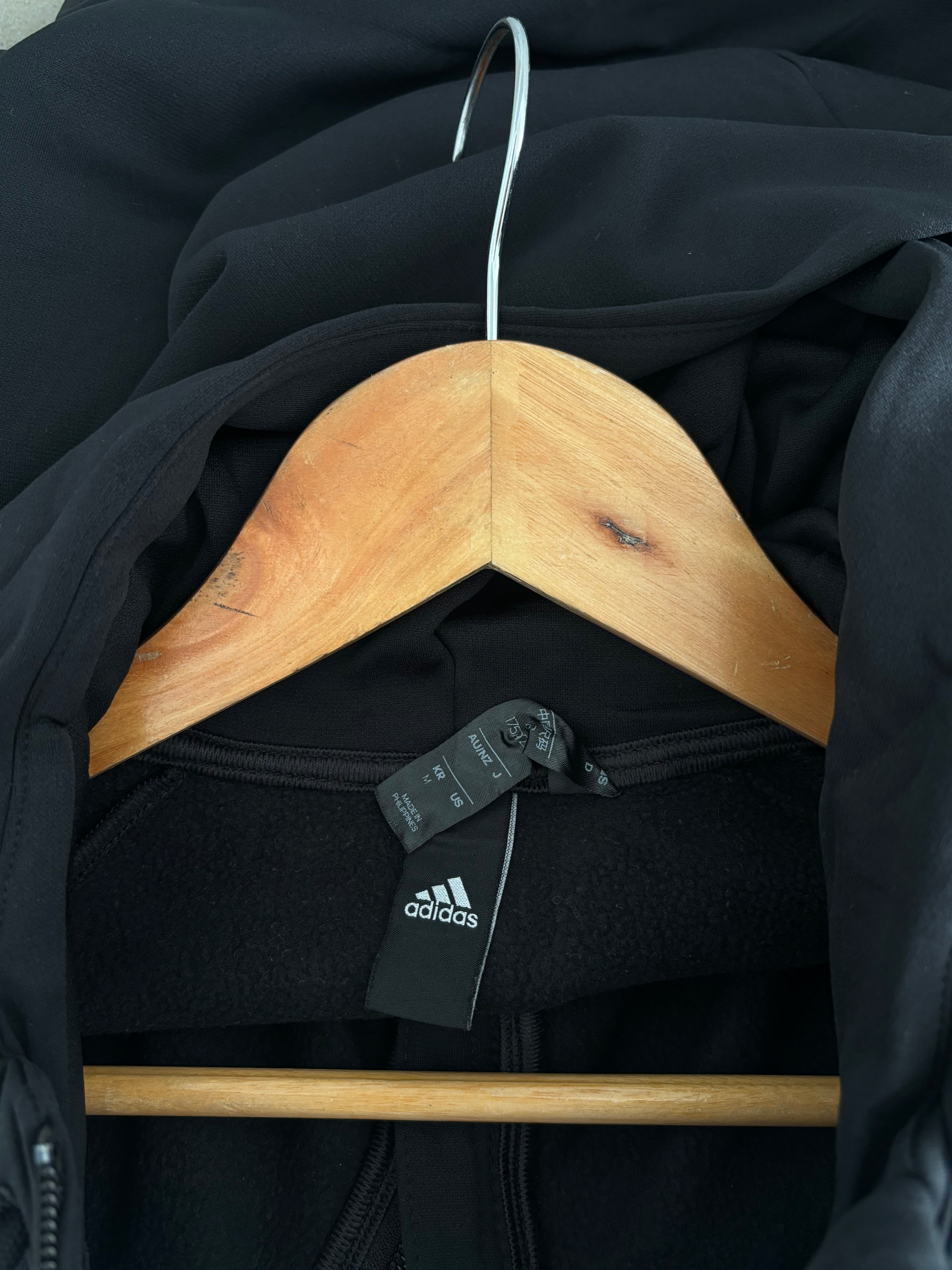 Adidas Hoodie