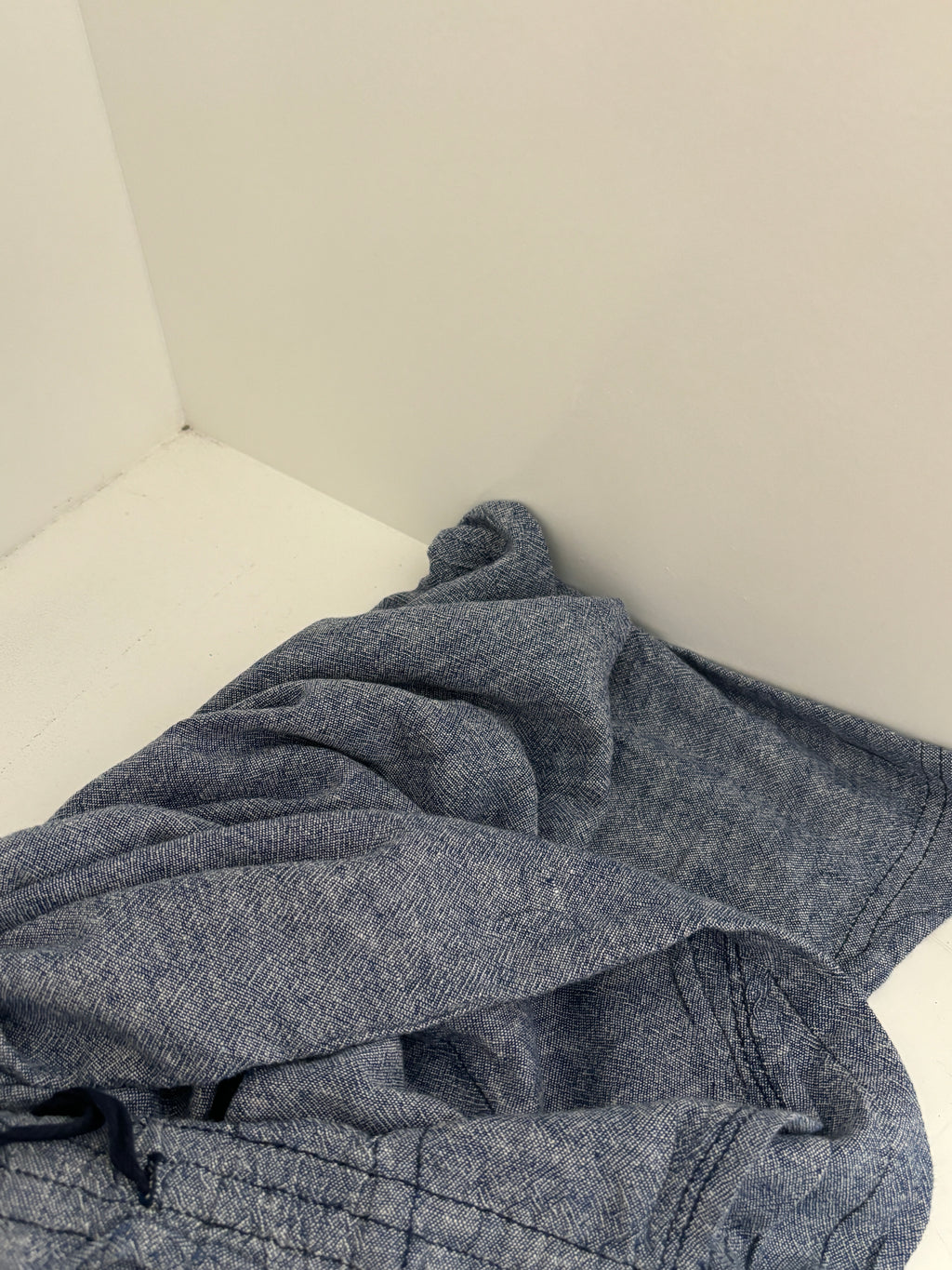 Linen trouser
