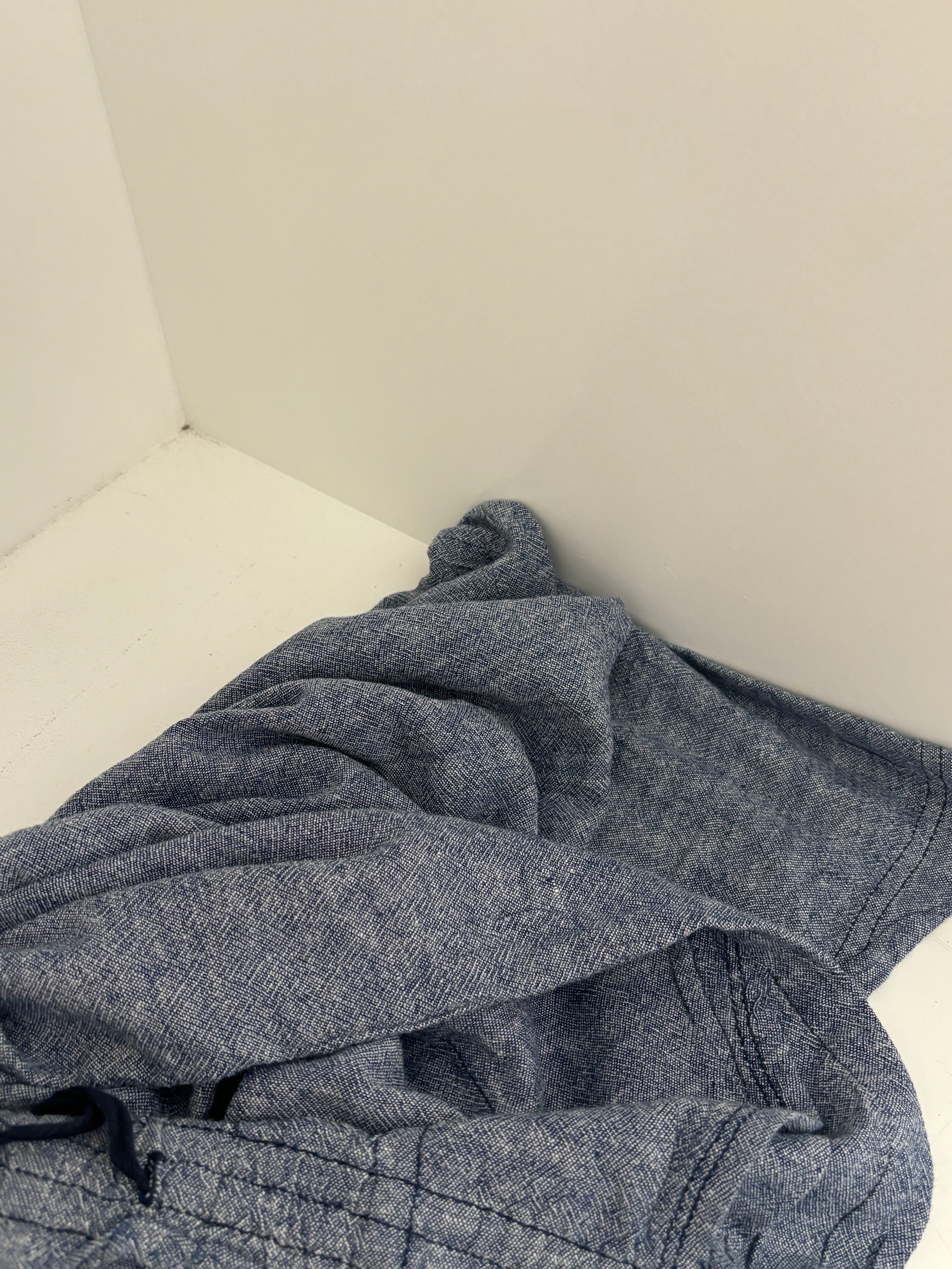 Linen trouser