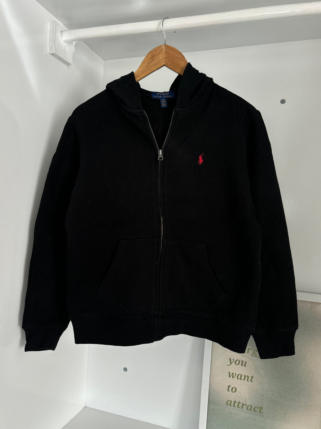 Ralph lauren Hoodie