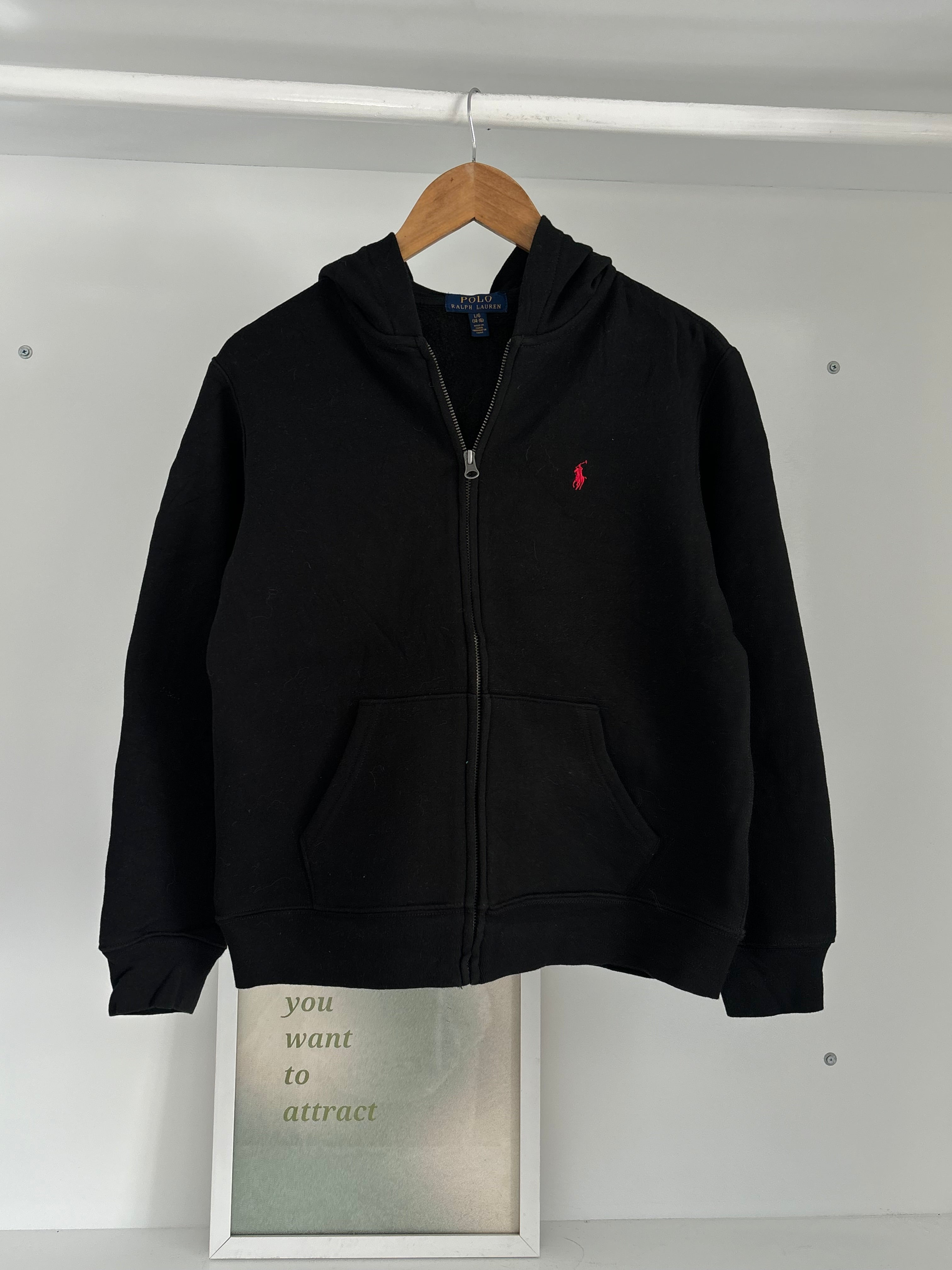 Ralph lauren Hoodie