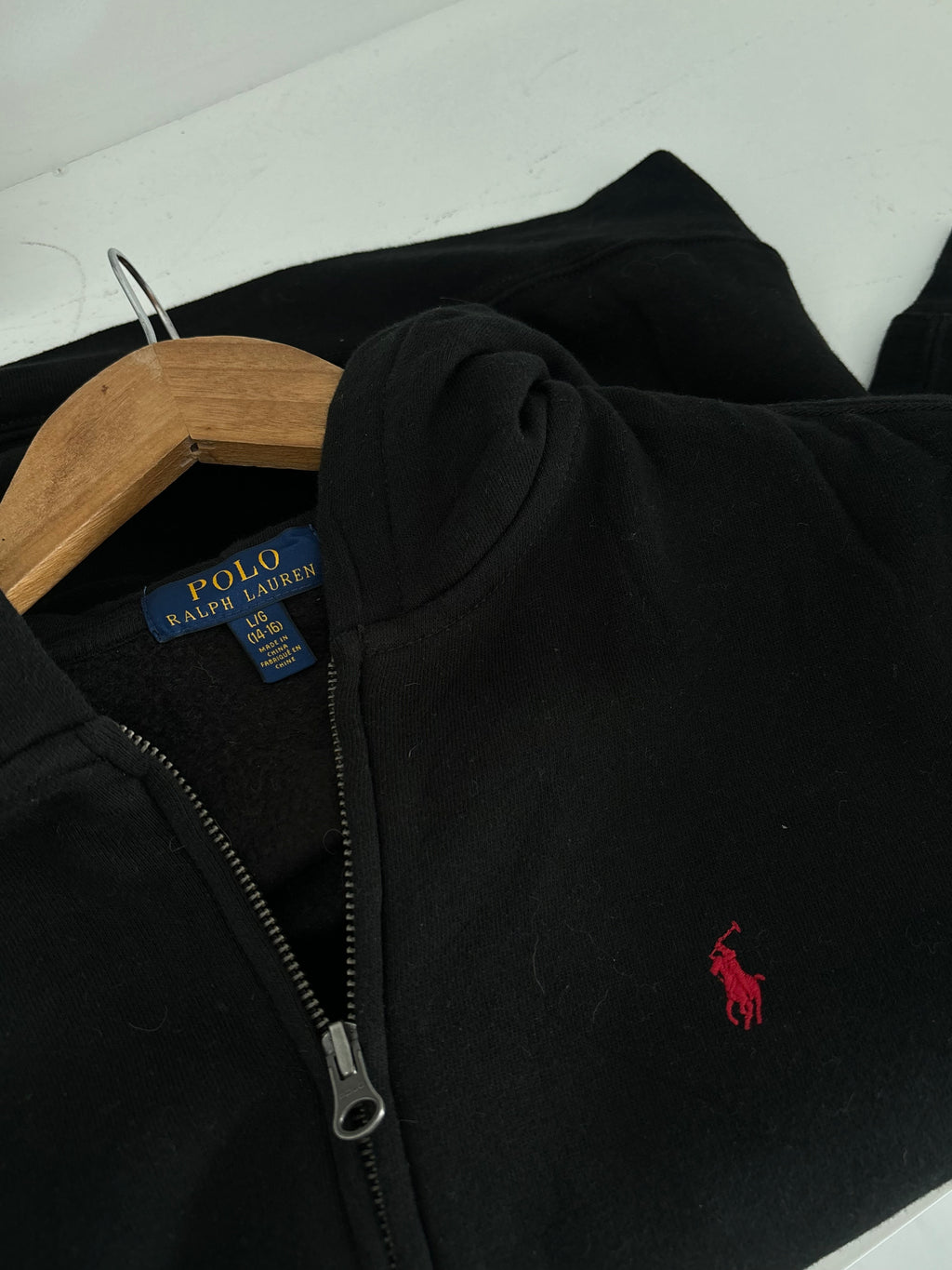 Ralph lauren Hoodie