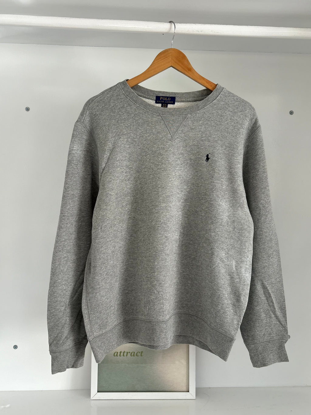 Ralph lauren Sweatshirt