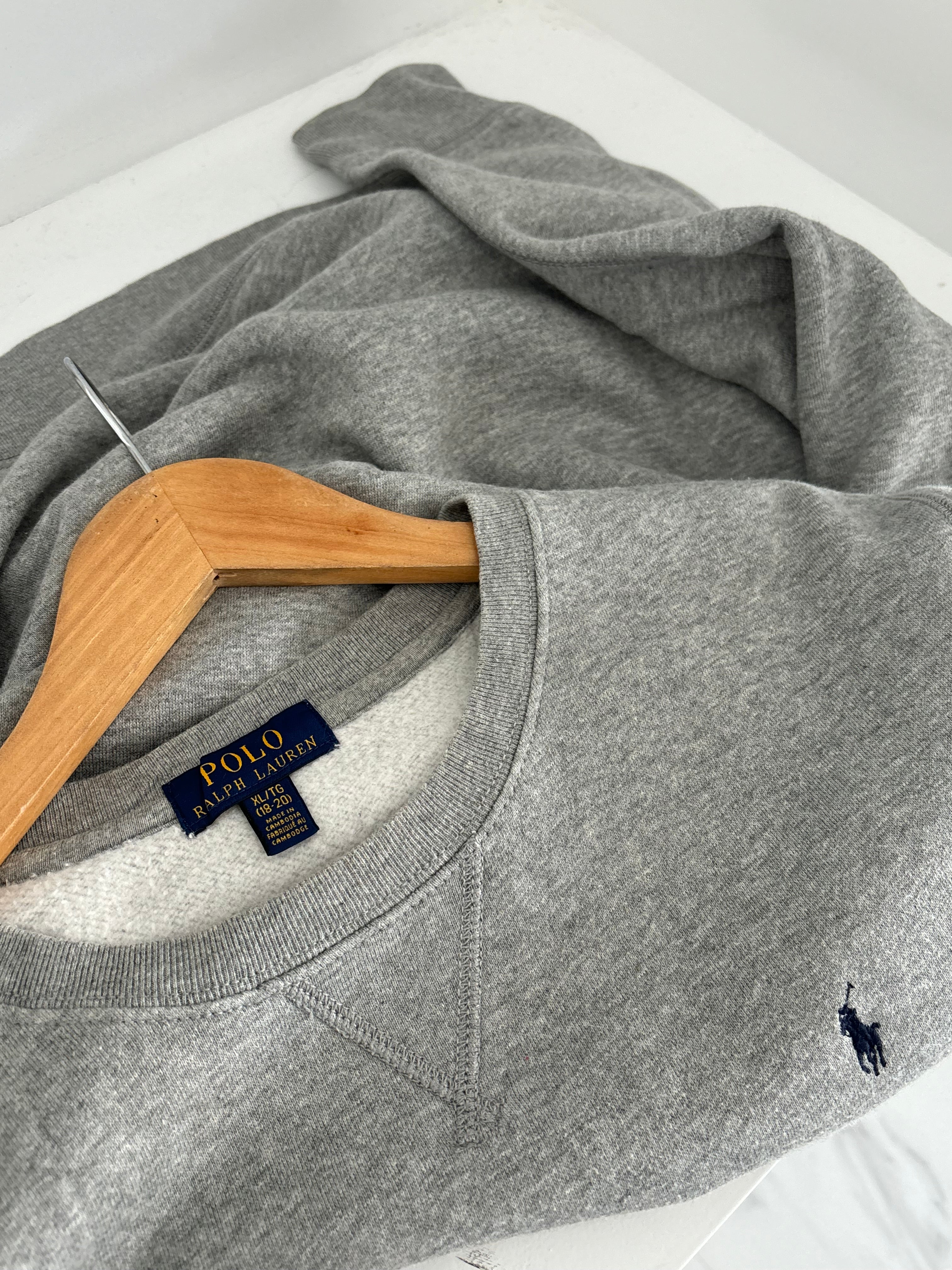 Ralph lauren Sweatshirt