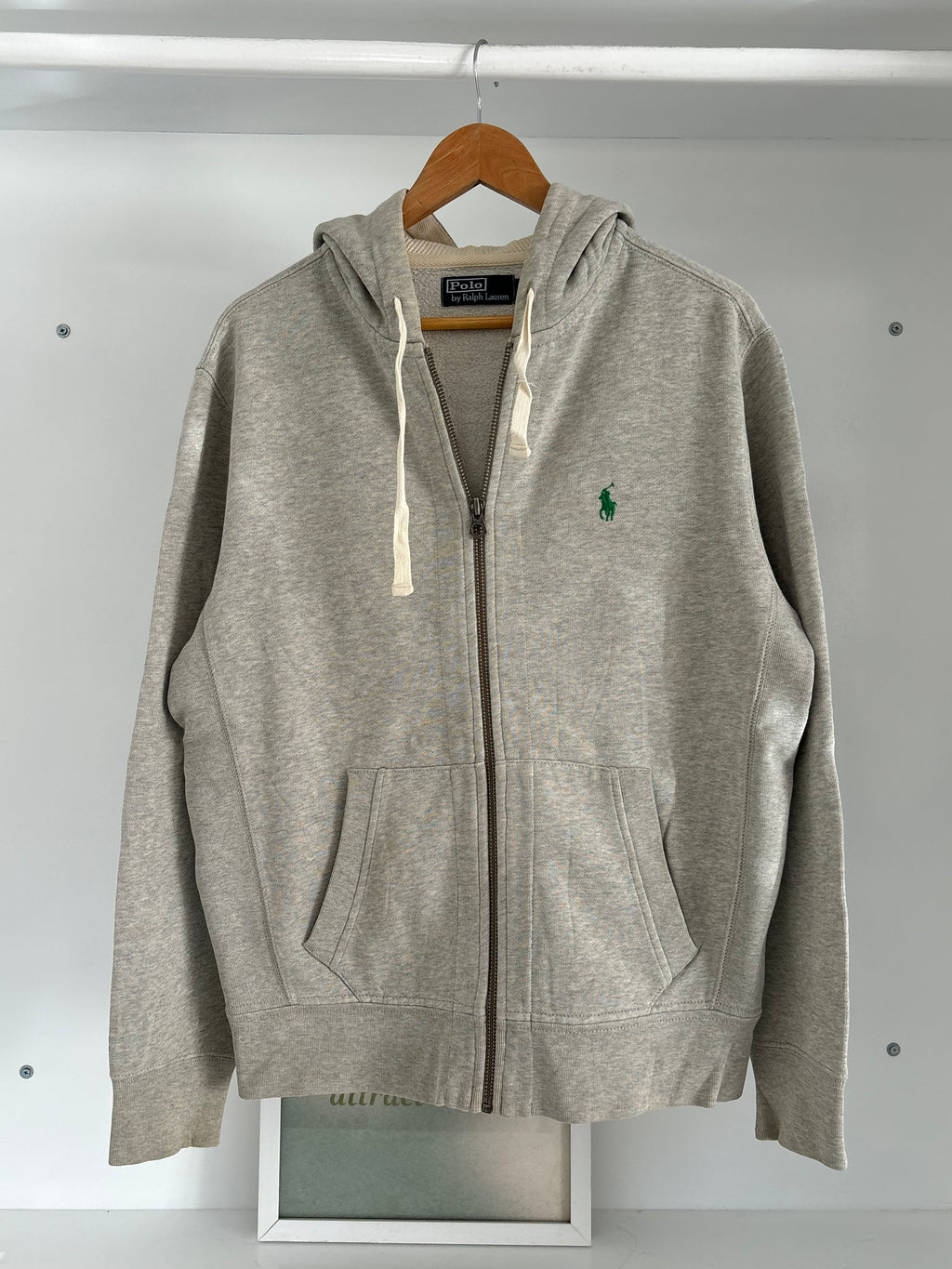 Ralph lauren Hoodie