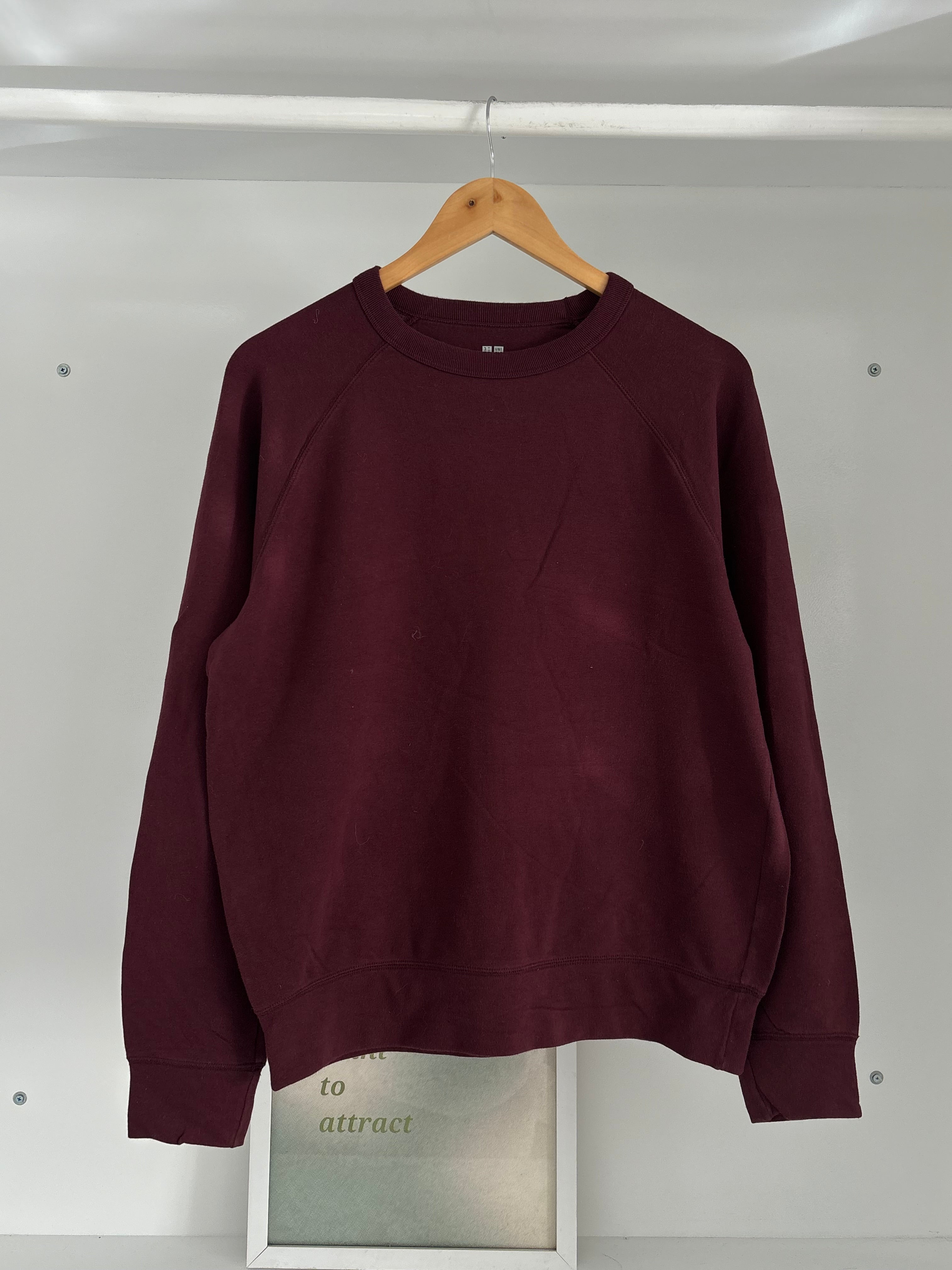 Uniqlo Sweatshirt