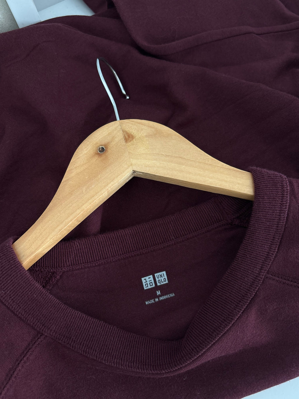 Uniqlo Sweatshirt