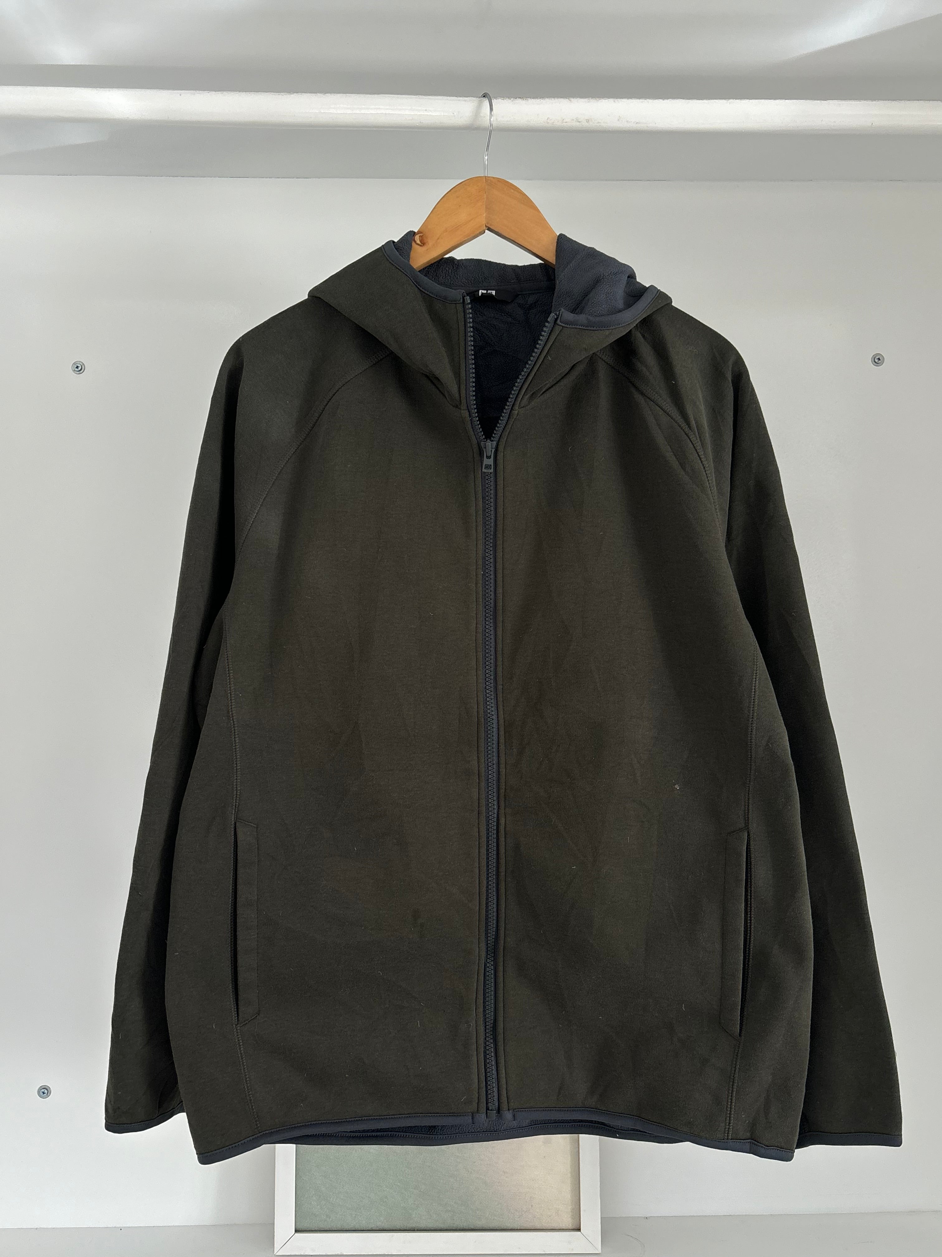 Uniqlo Hoodie