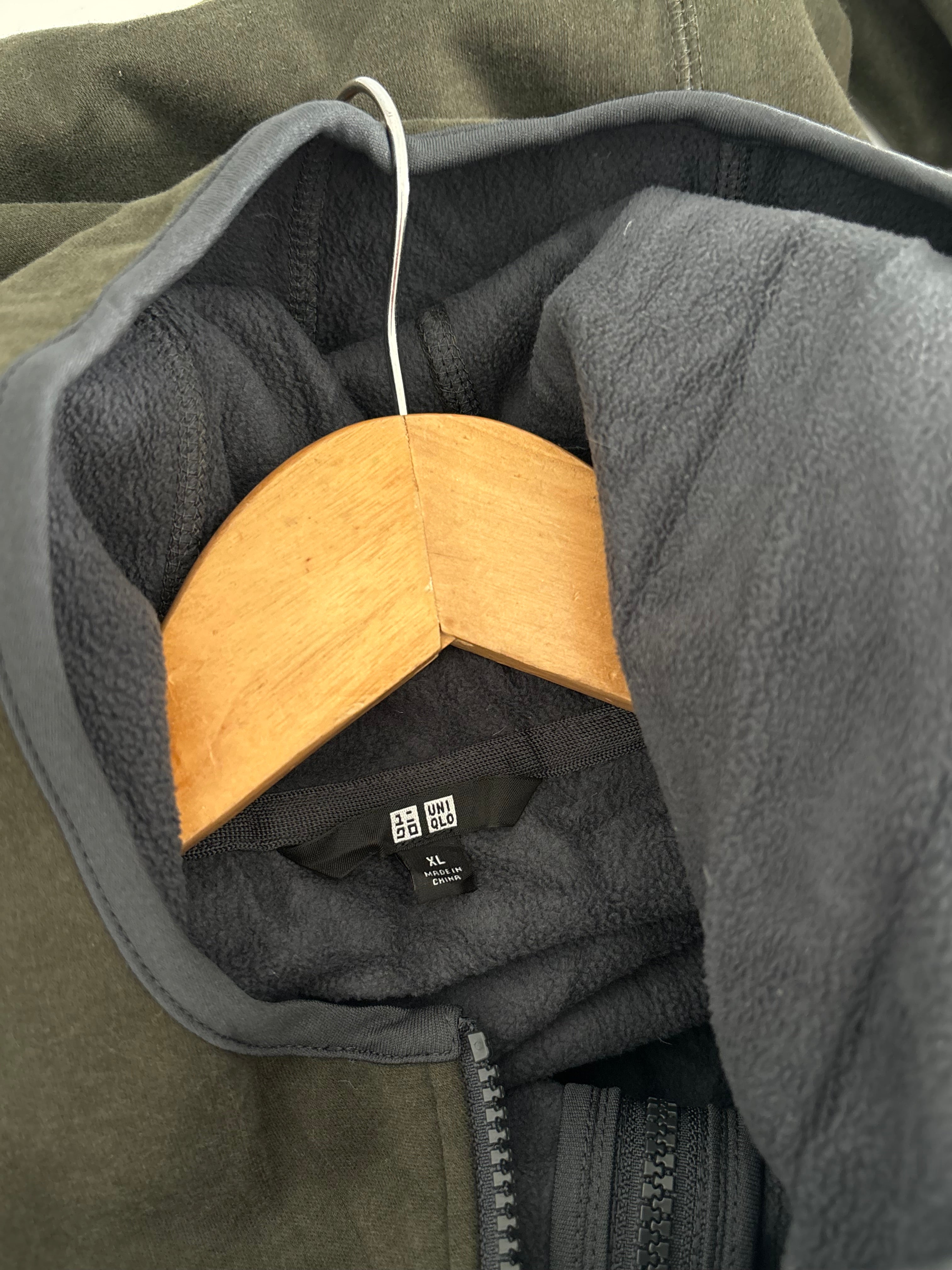 Uniqlo Hoodie