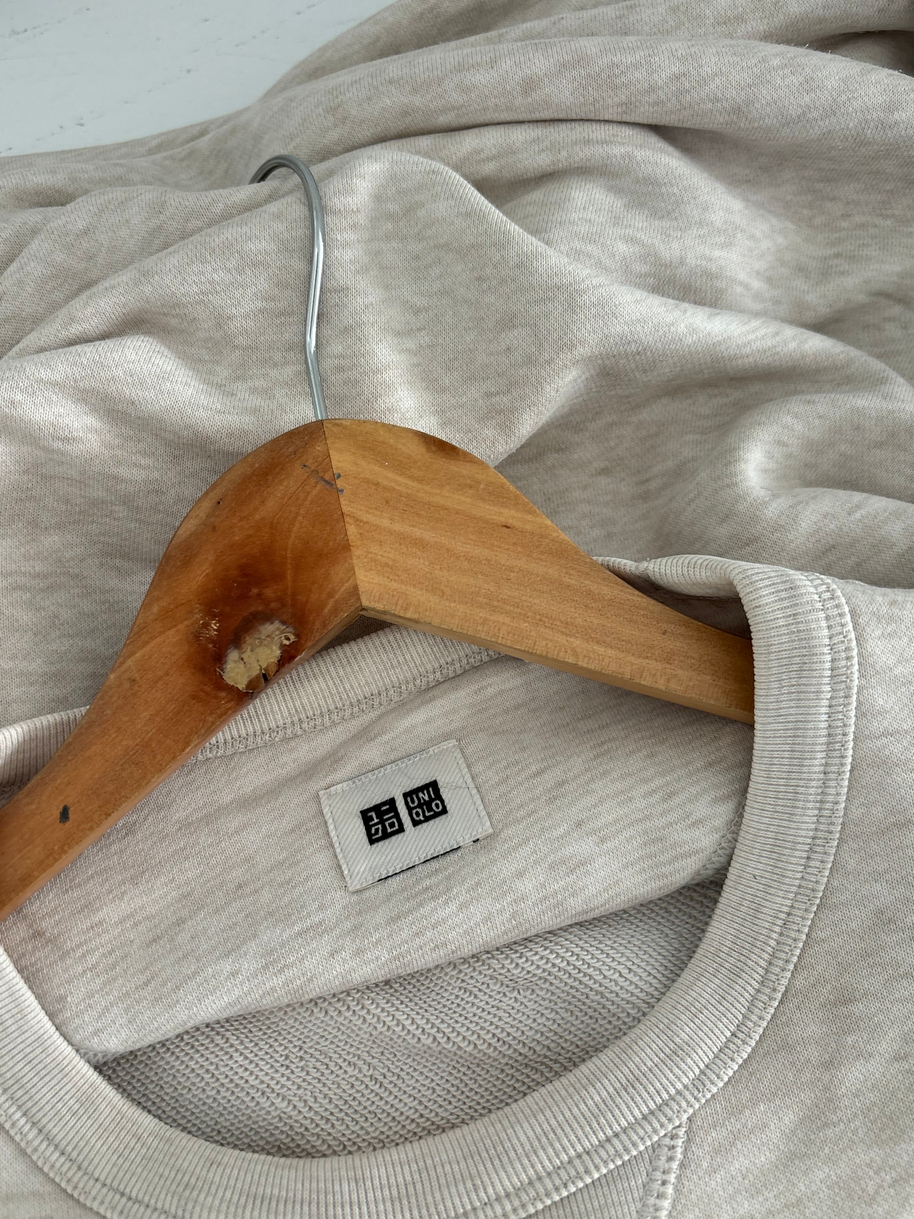 Uniqlo Sweatshirt