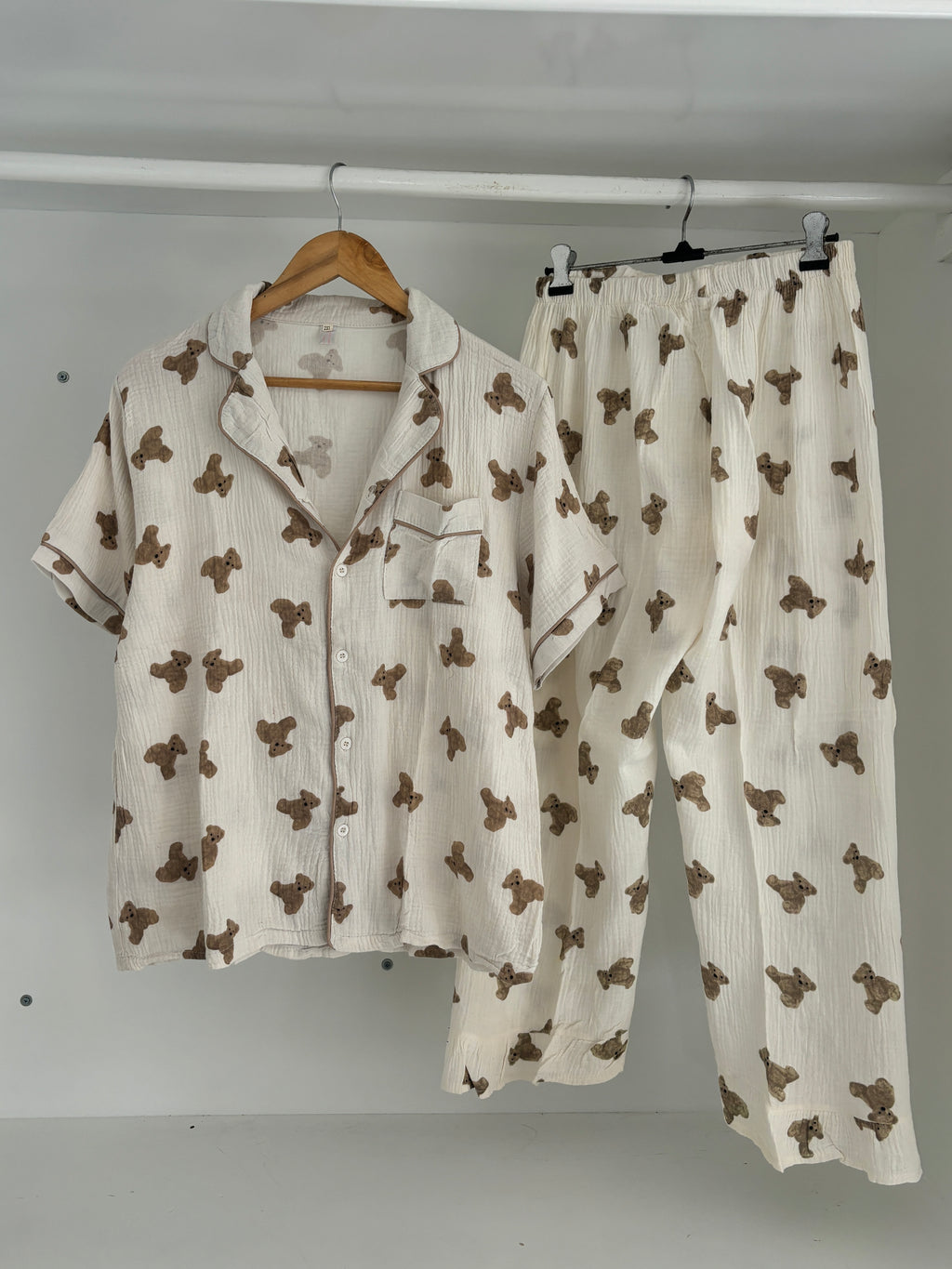Teddy pj🧸