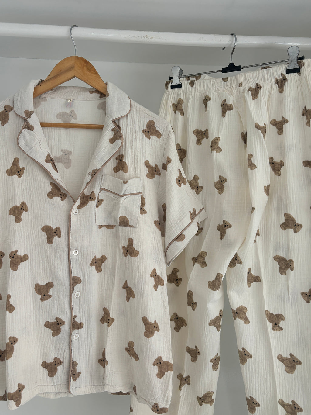 Teddy pj🧸