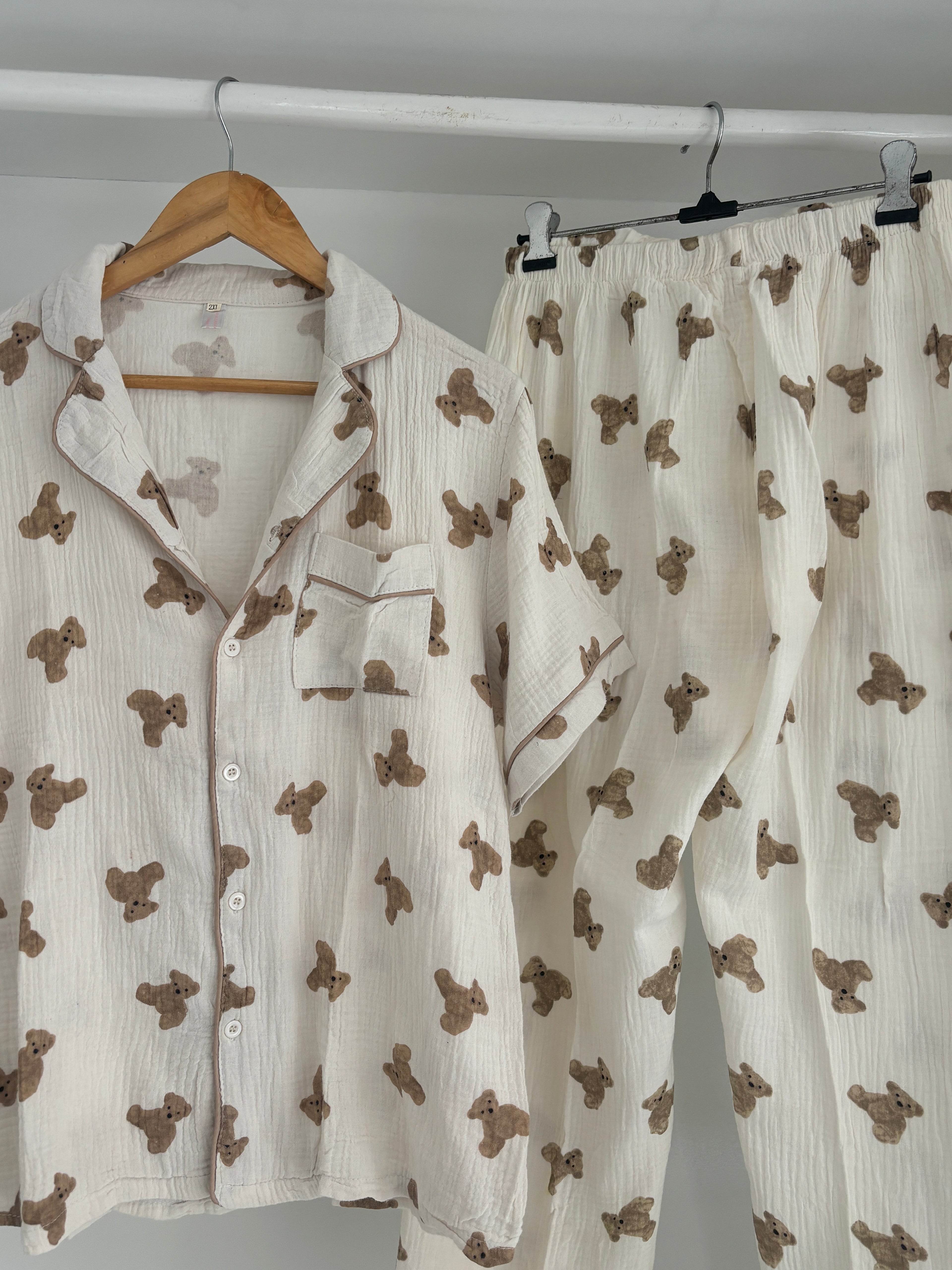 Teddy pj🧸