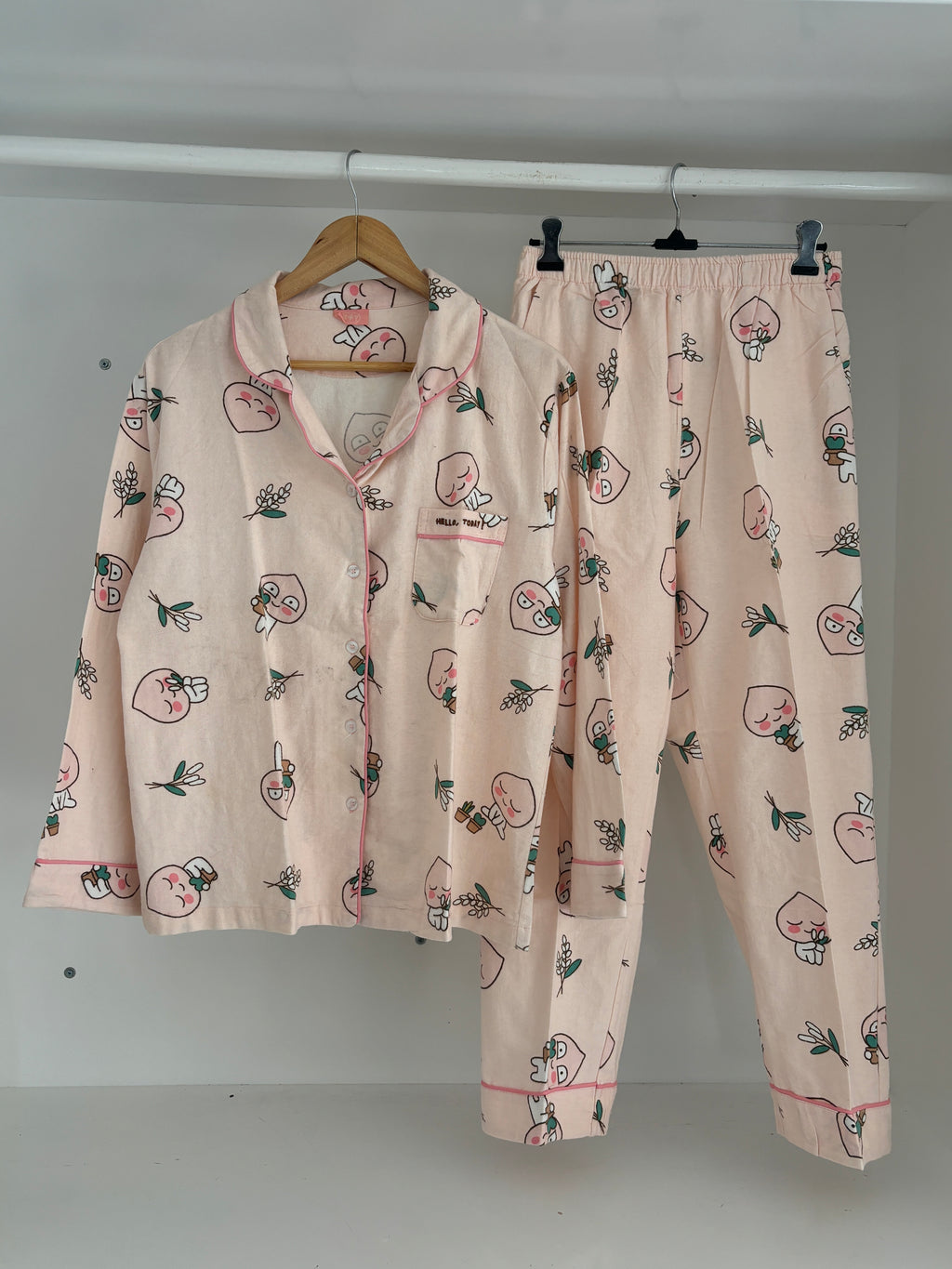 Kawaii pj