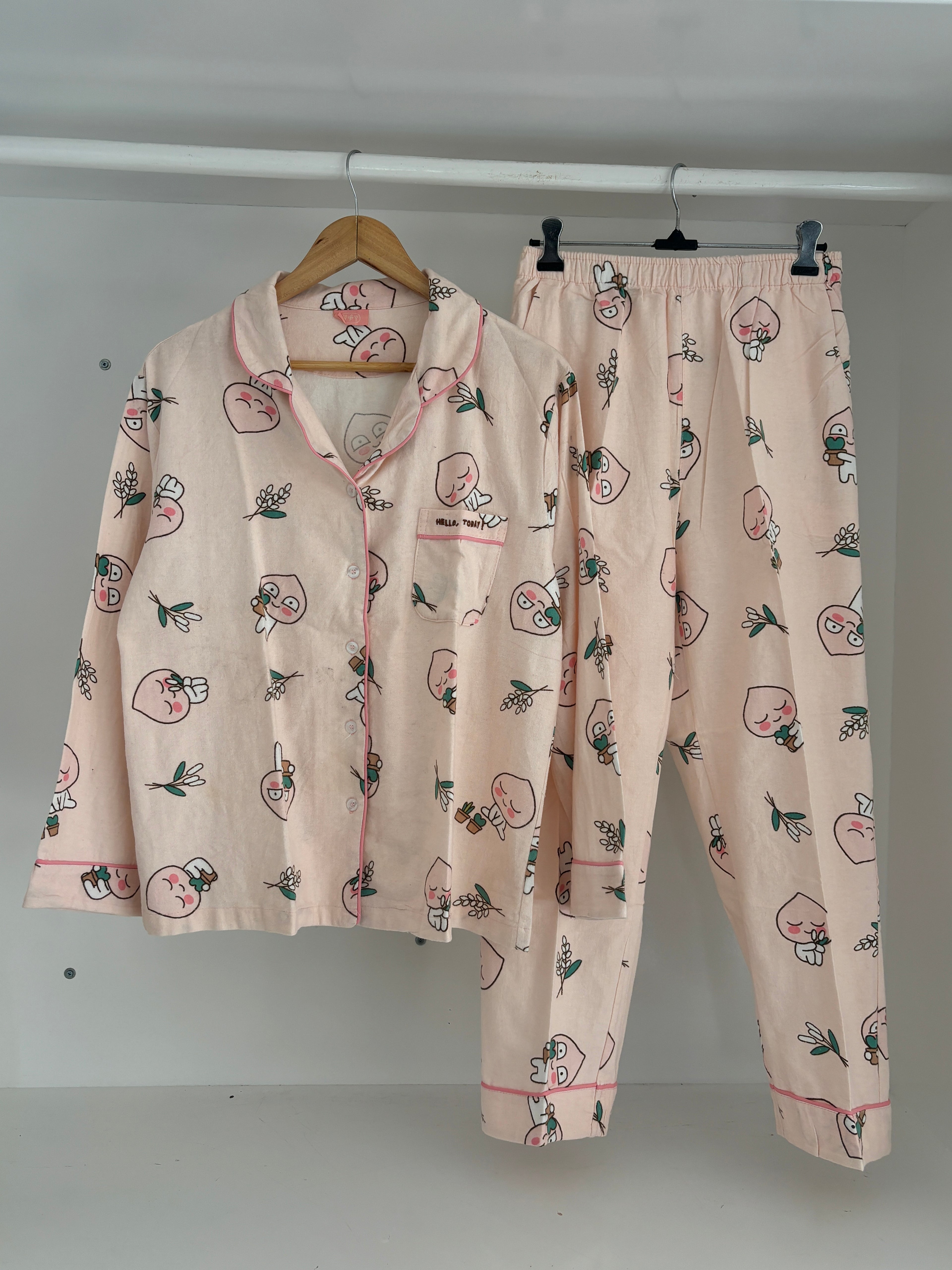 Kawaii pj