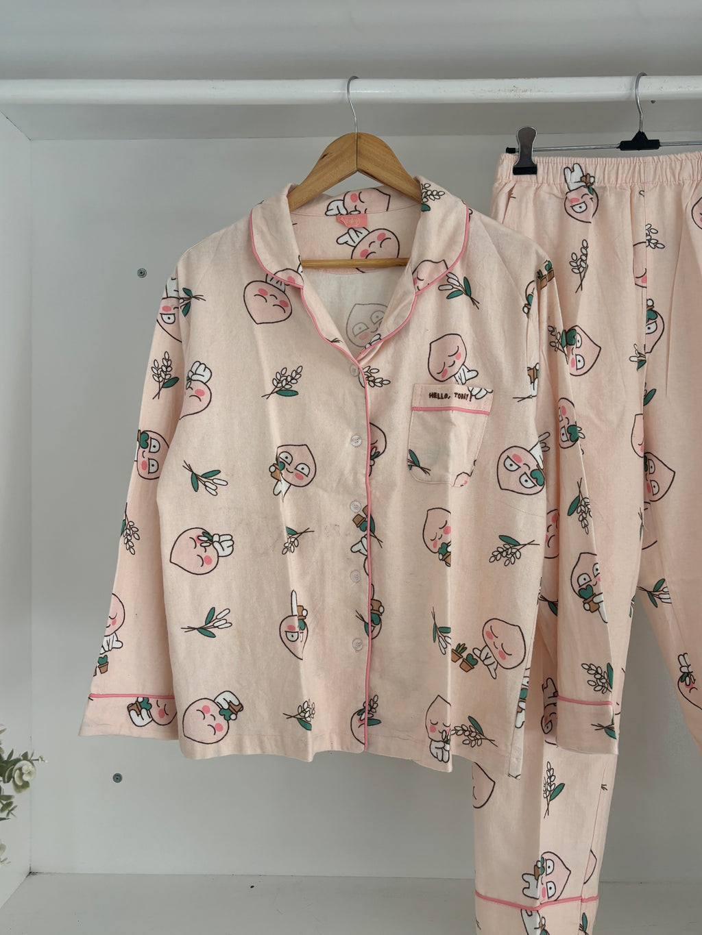 Kawaii pj
