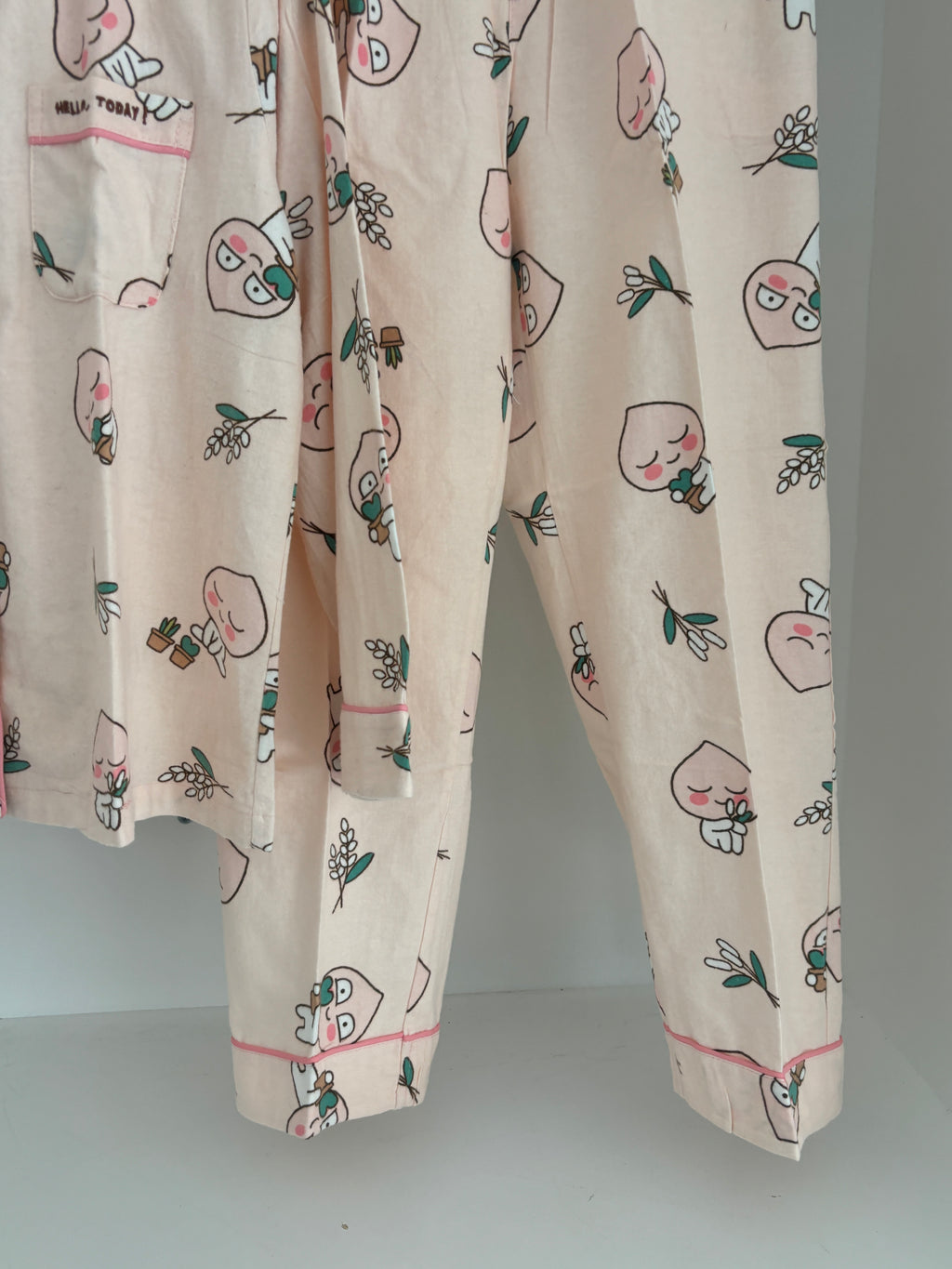 Kawaii pj