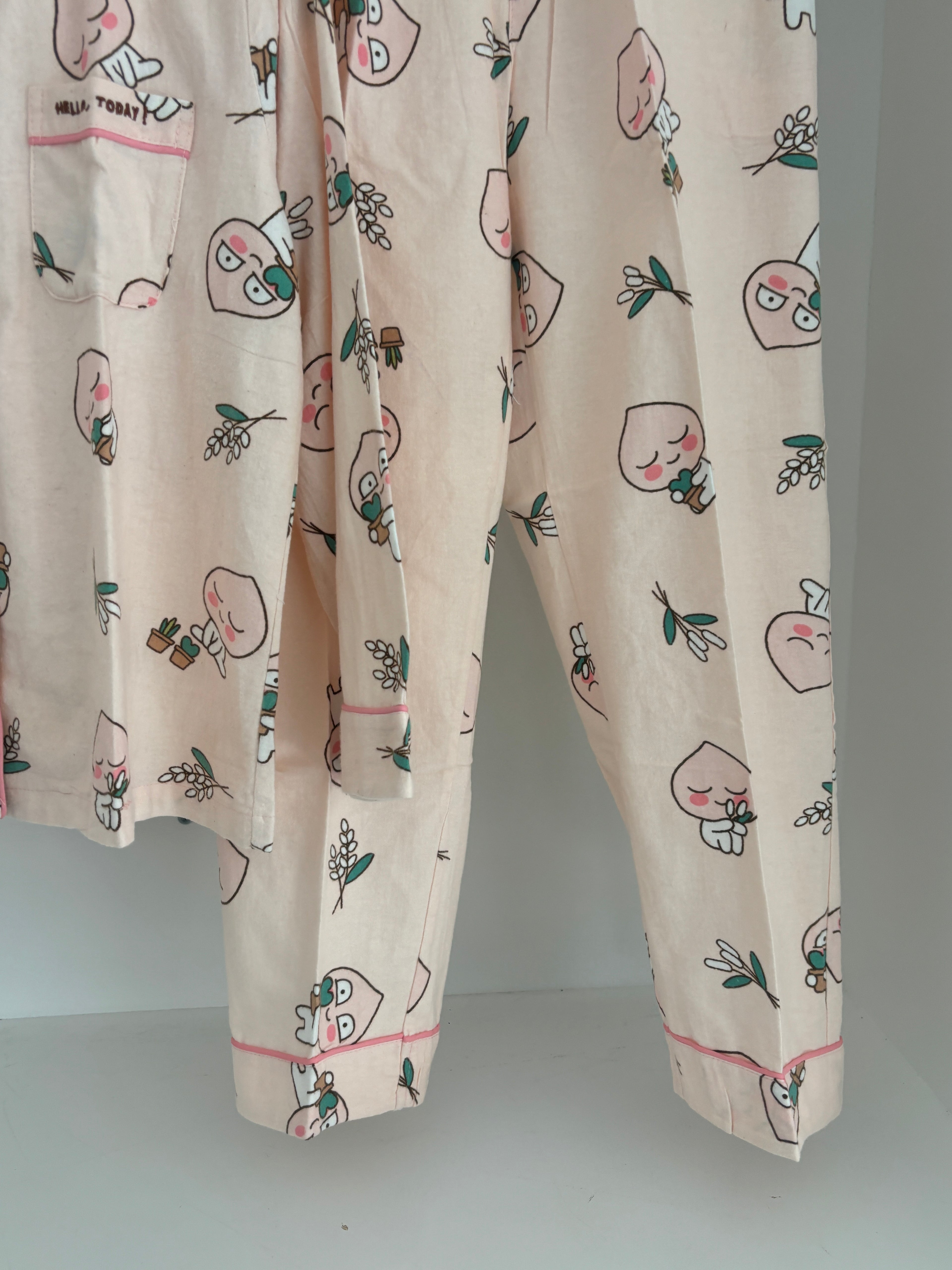 Kawaii pj