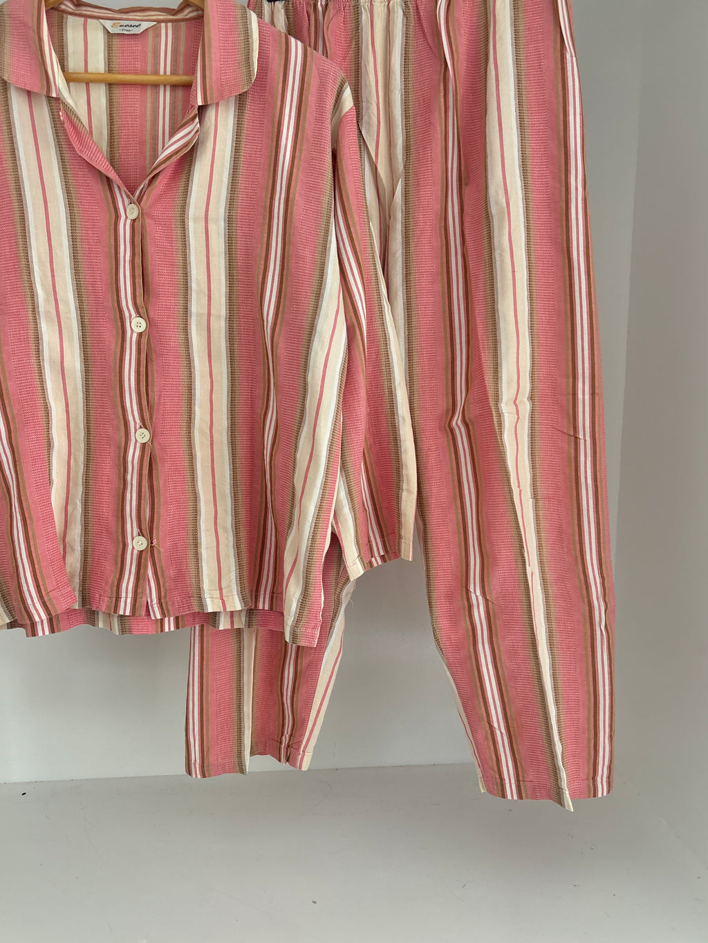 Striped pj