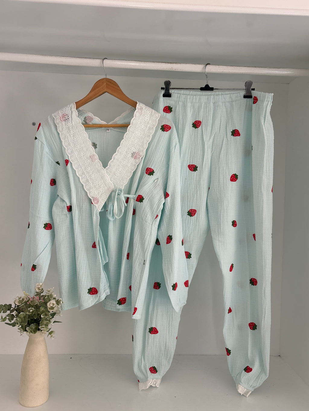Strawberry pj🍓