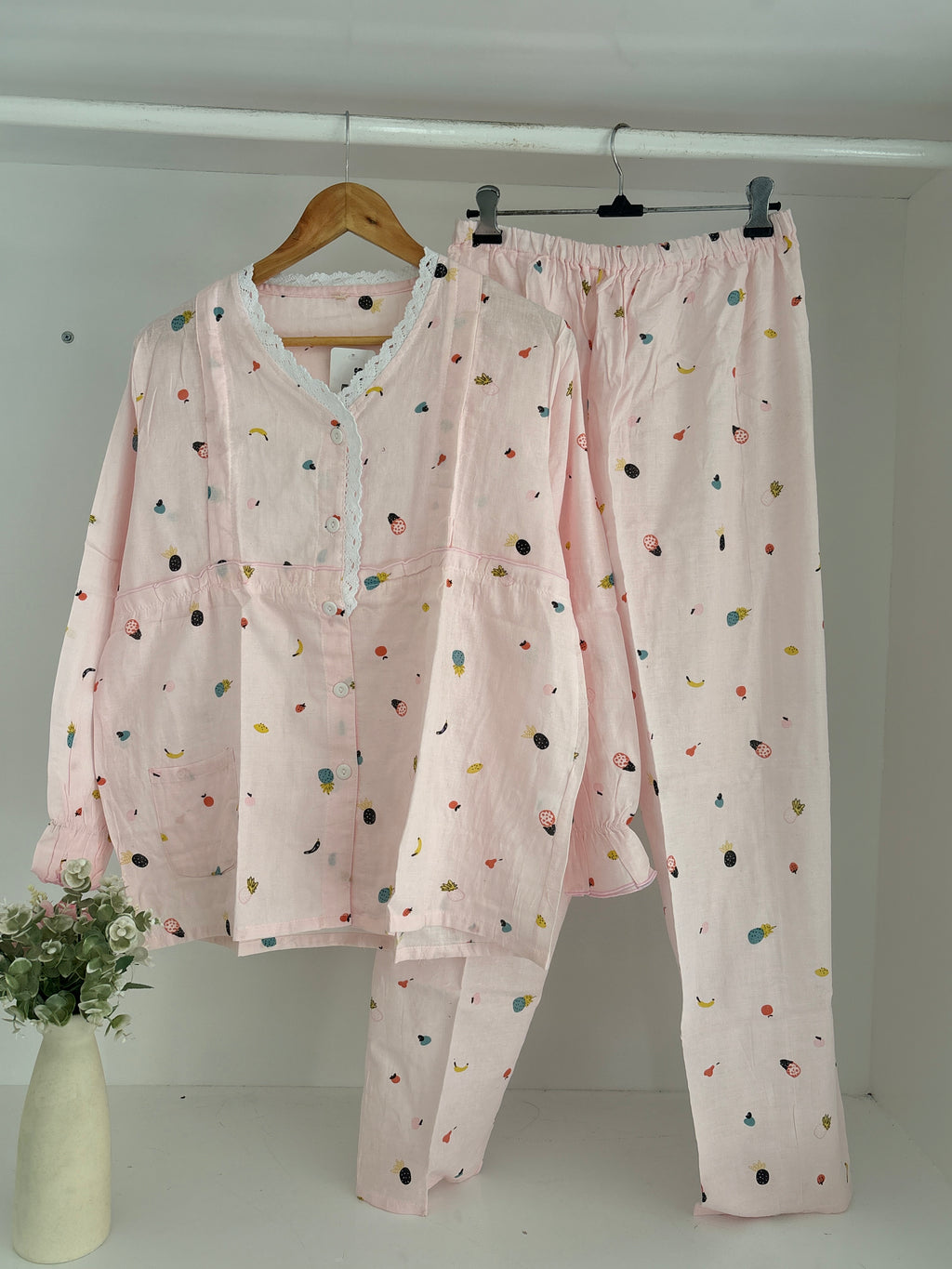 Printed pj