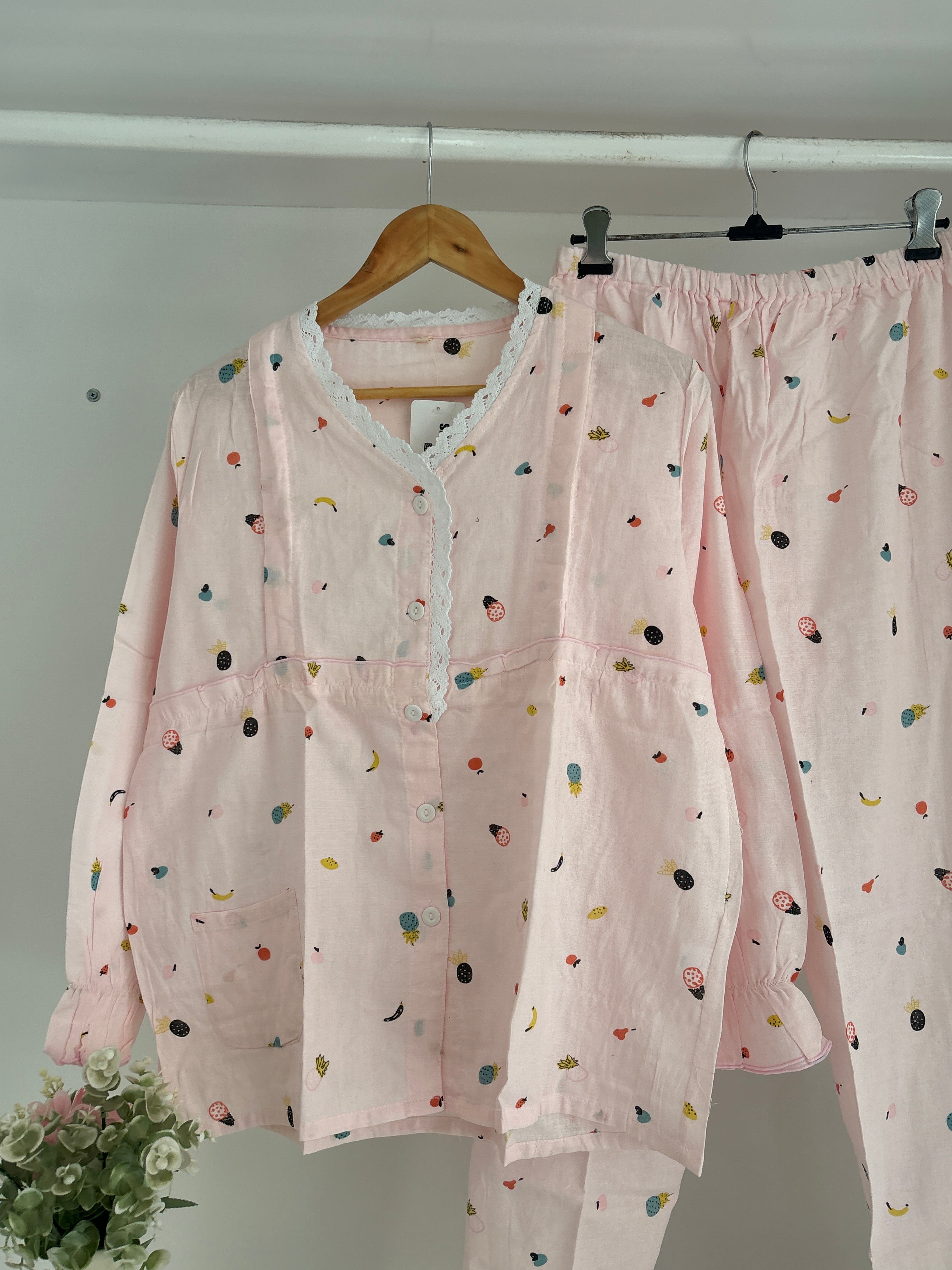 Printed pj