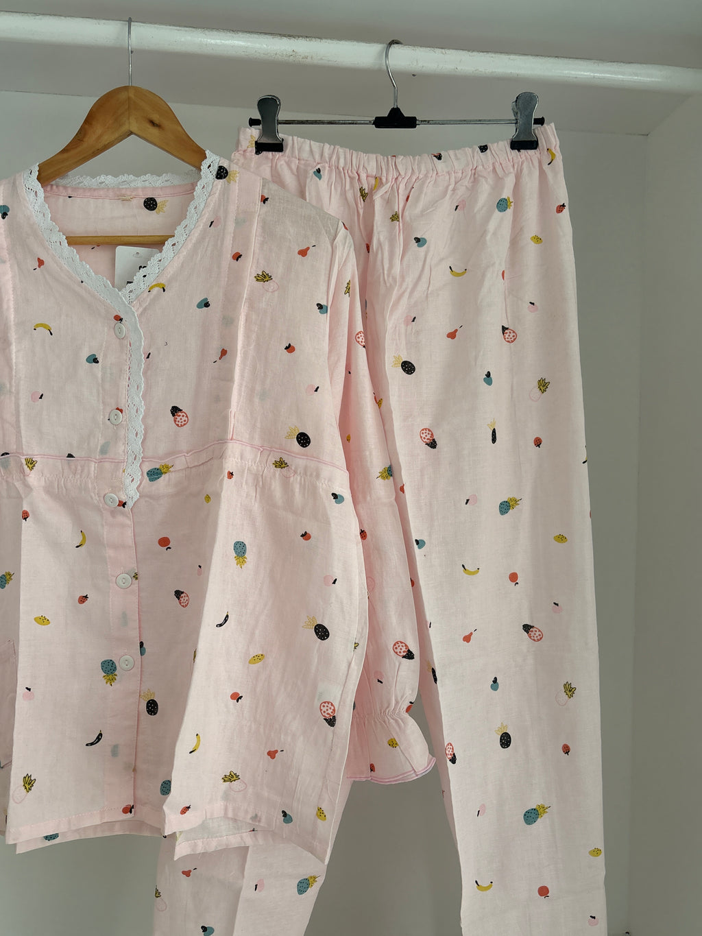 Printed pj