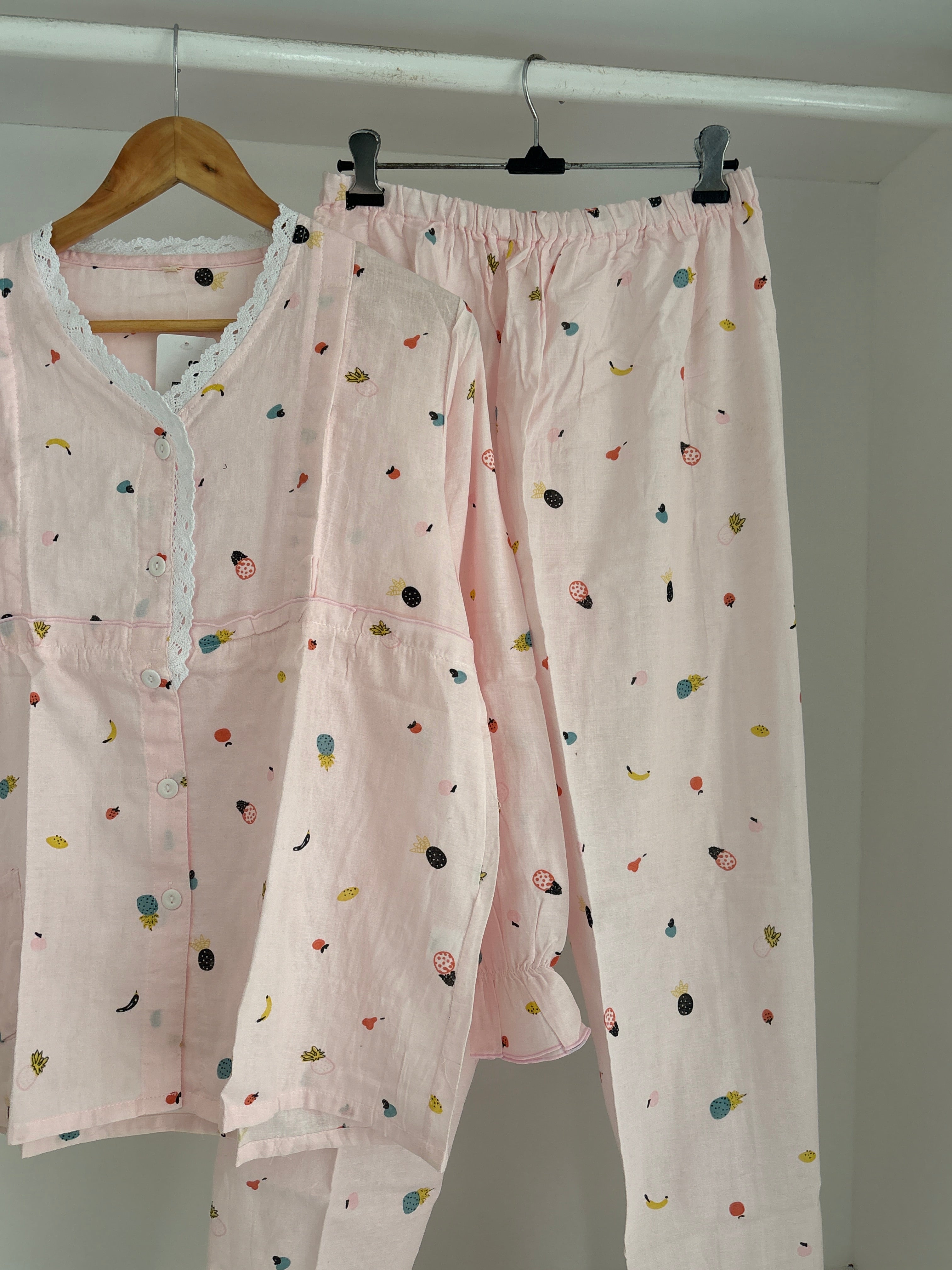 Printed pj