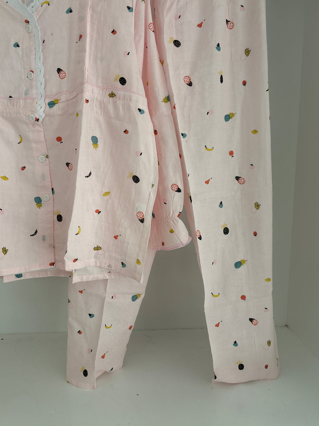 Printed pj