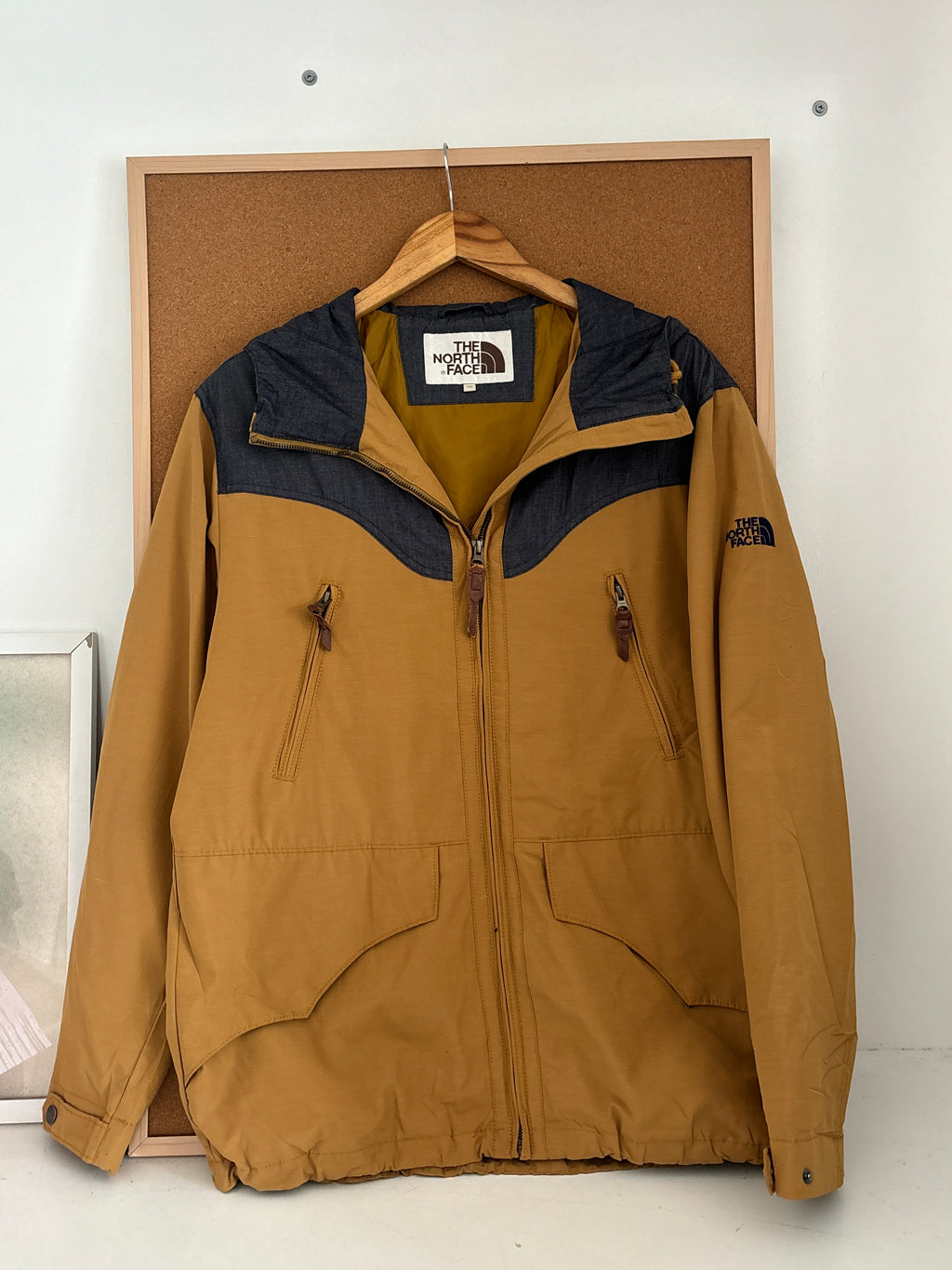 The North Face