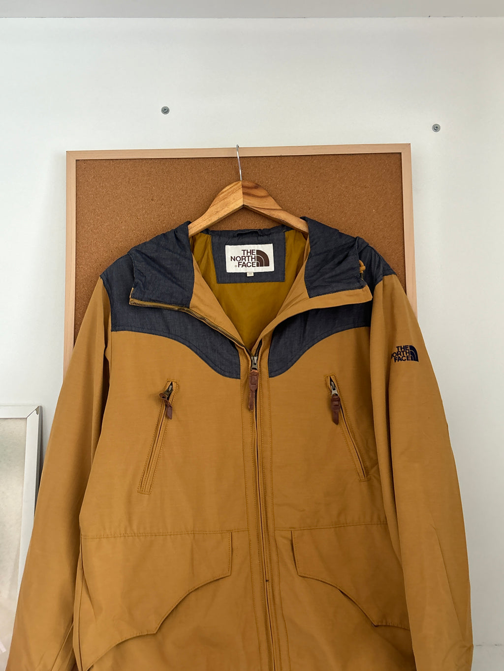 The North Face