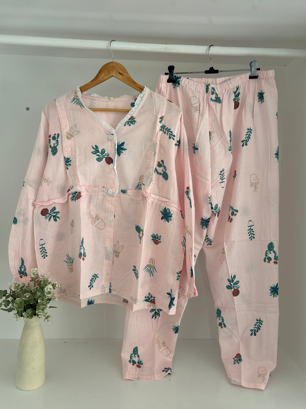 Printed pj