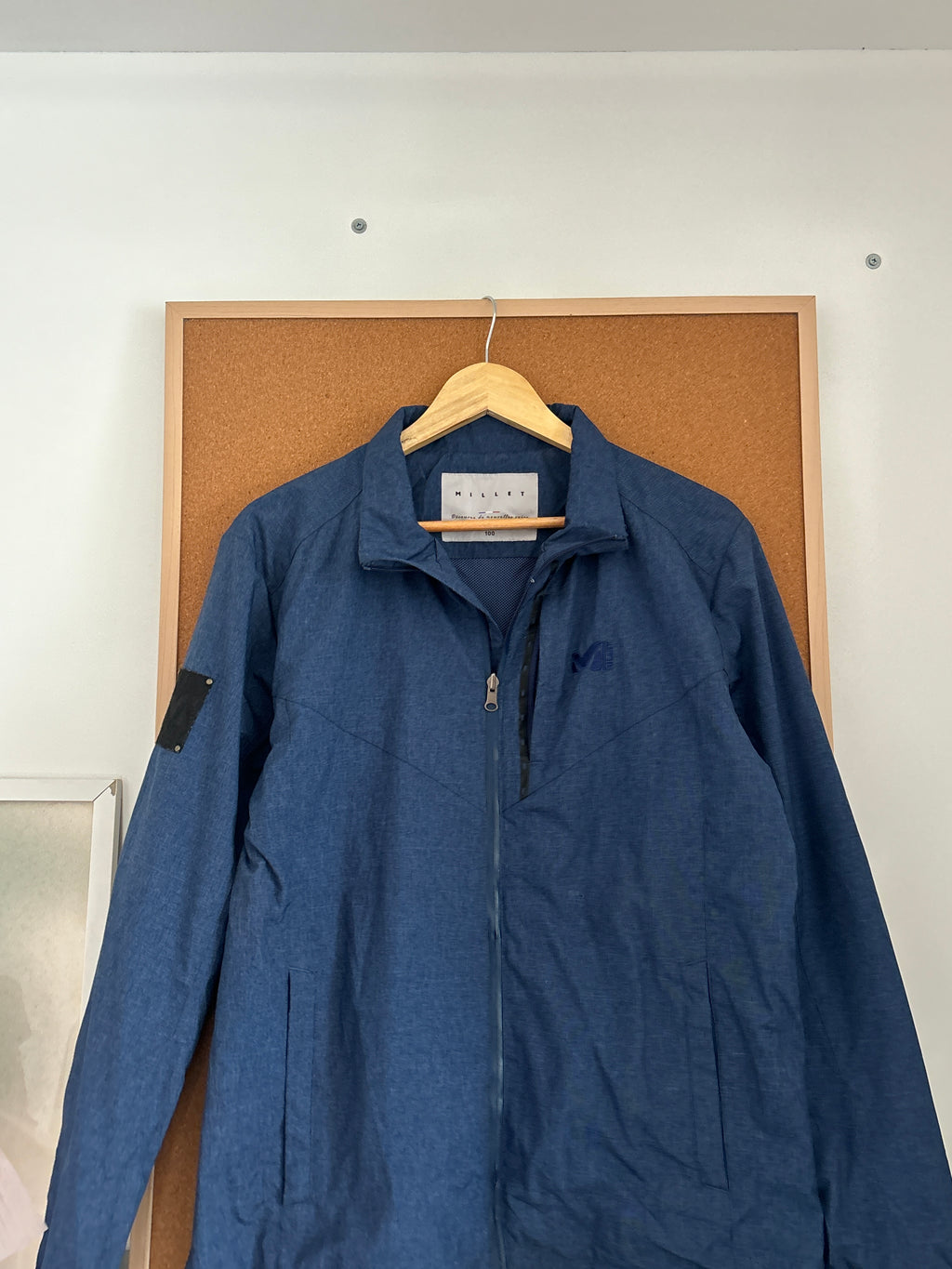 Millet waterproof