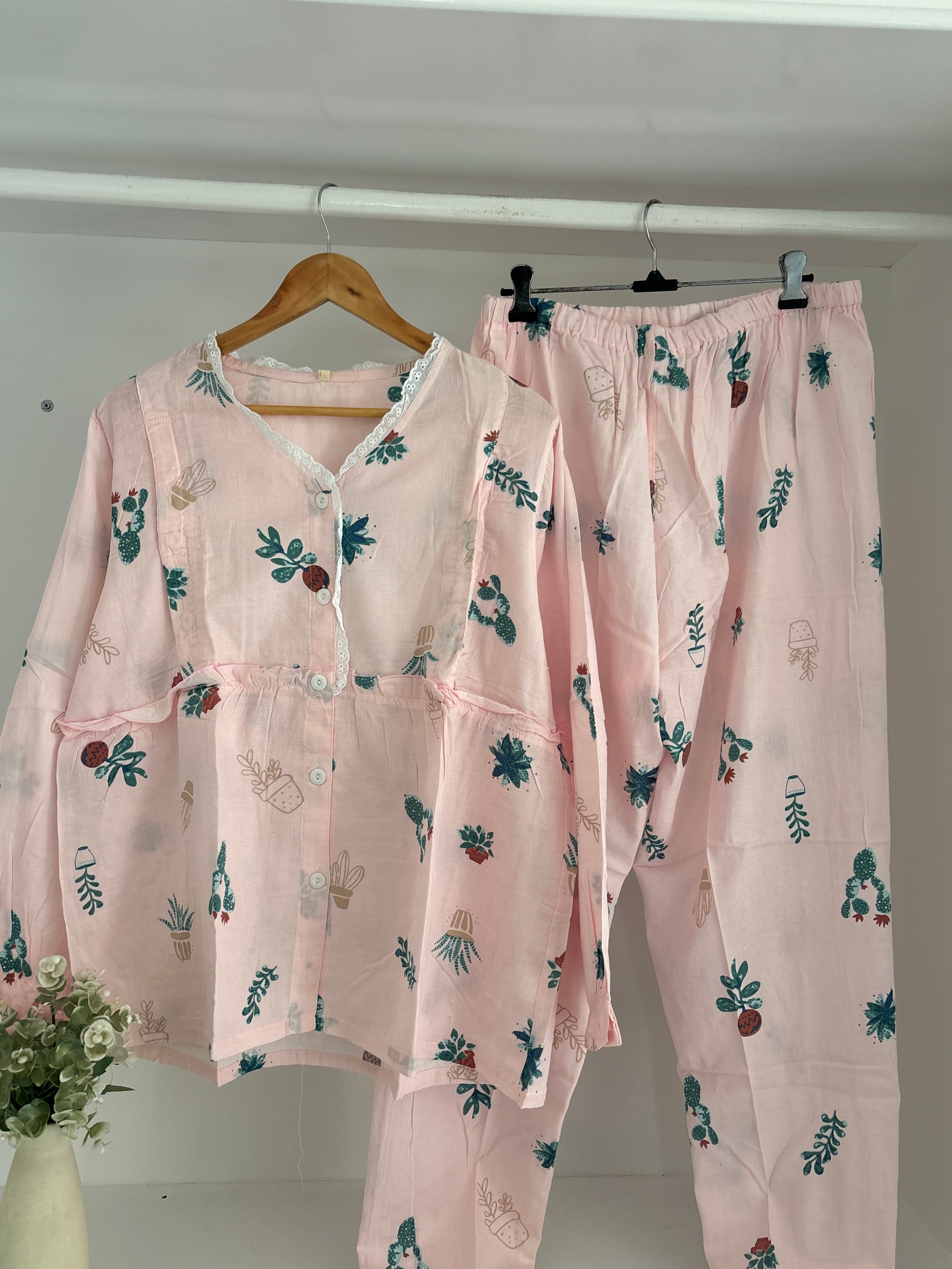 Printed pj