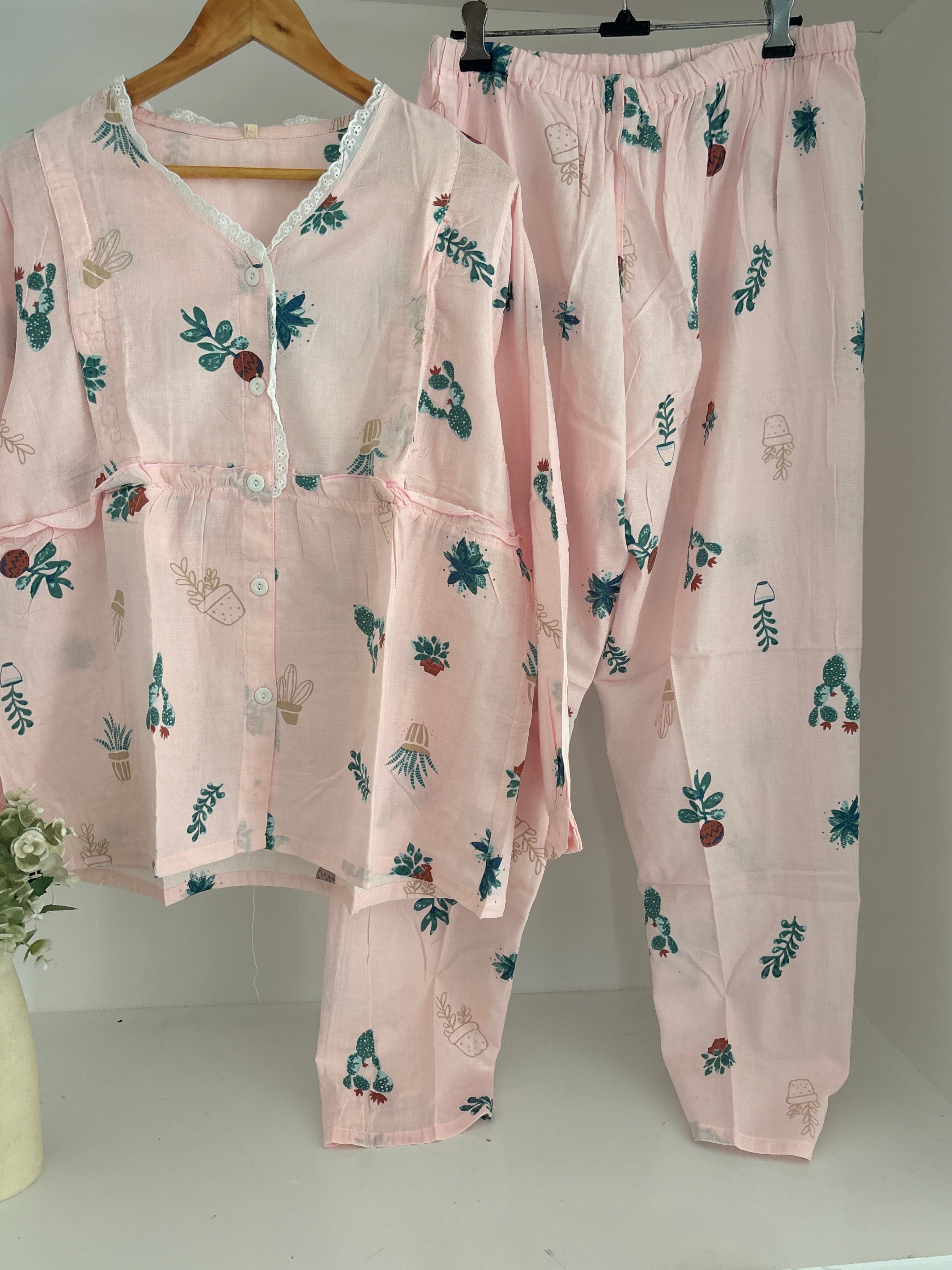 Printed pj