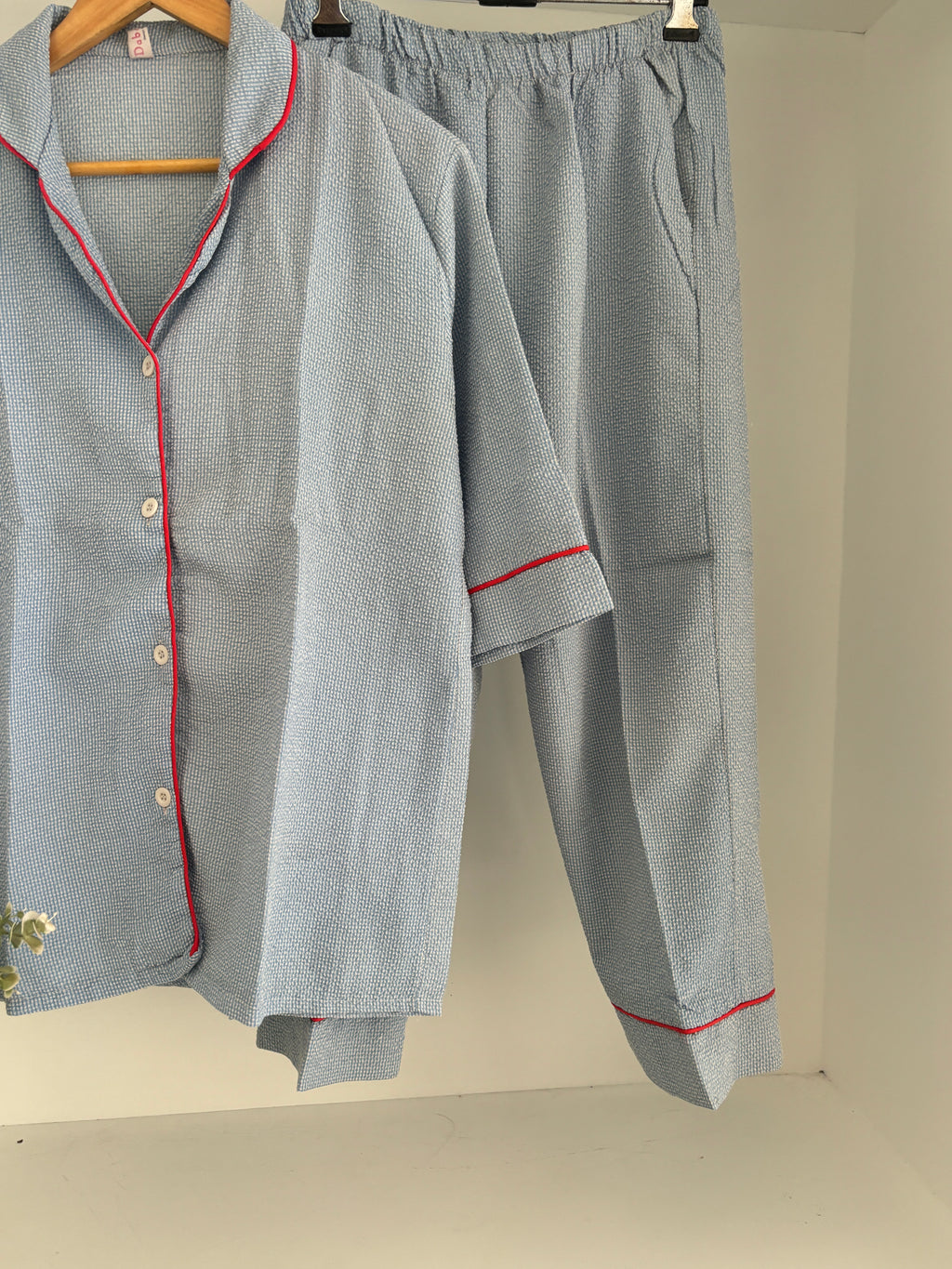 Striped pj