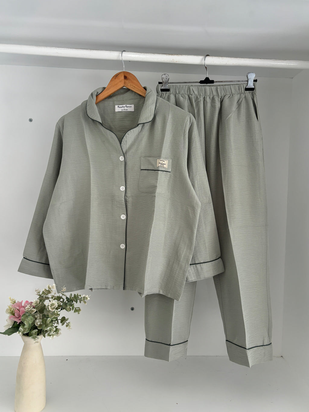 Sagegreen pj
