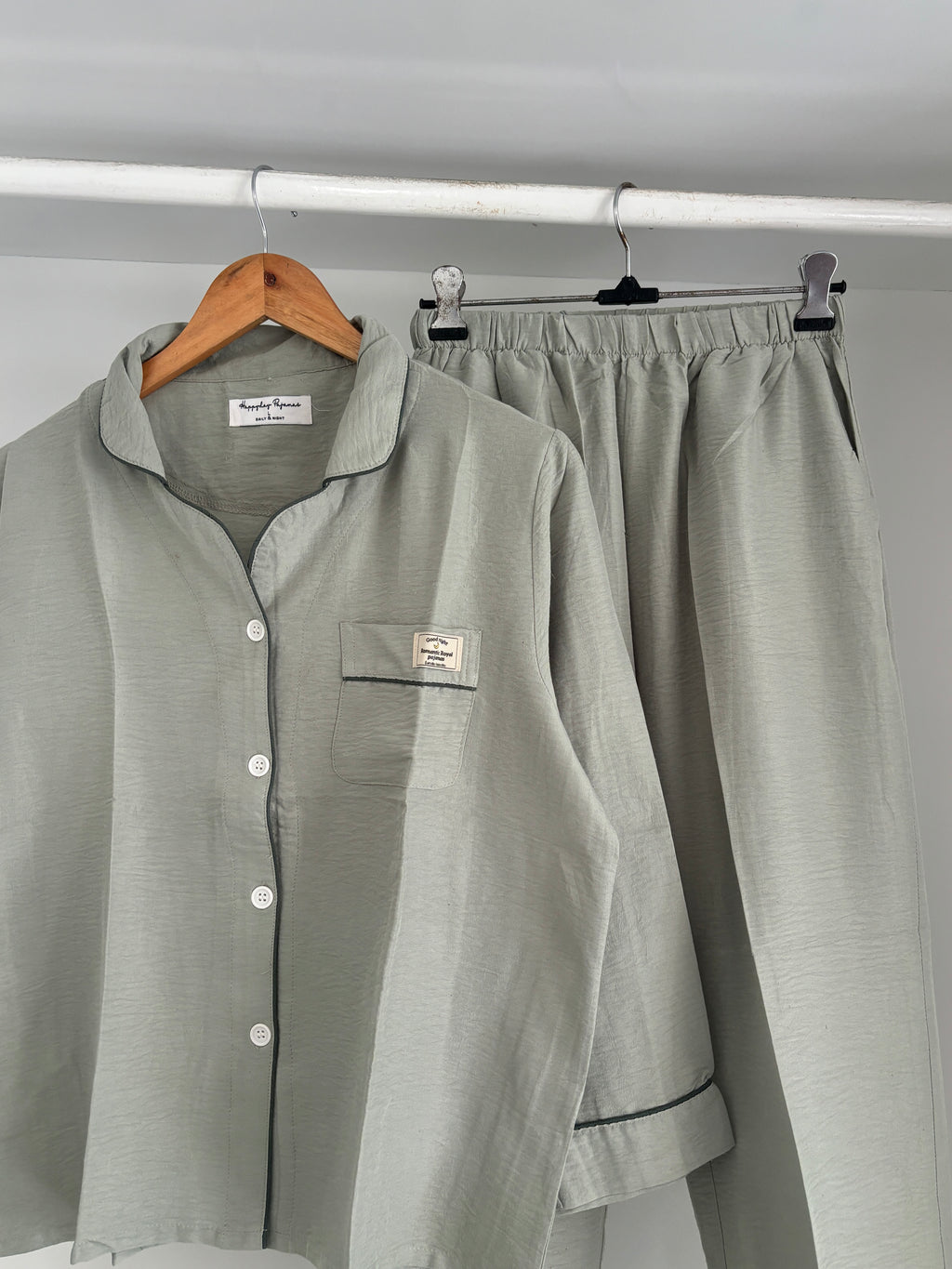 Sagegreen pj