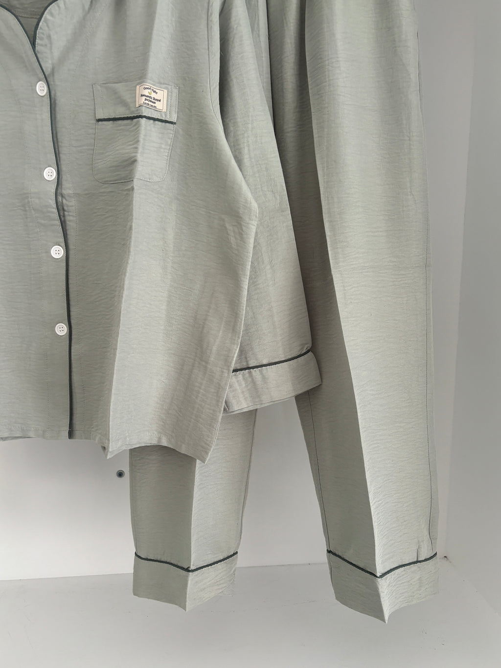 Sagegreen pj