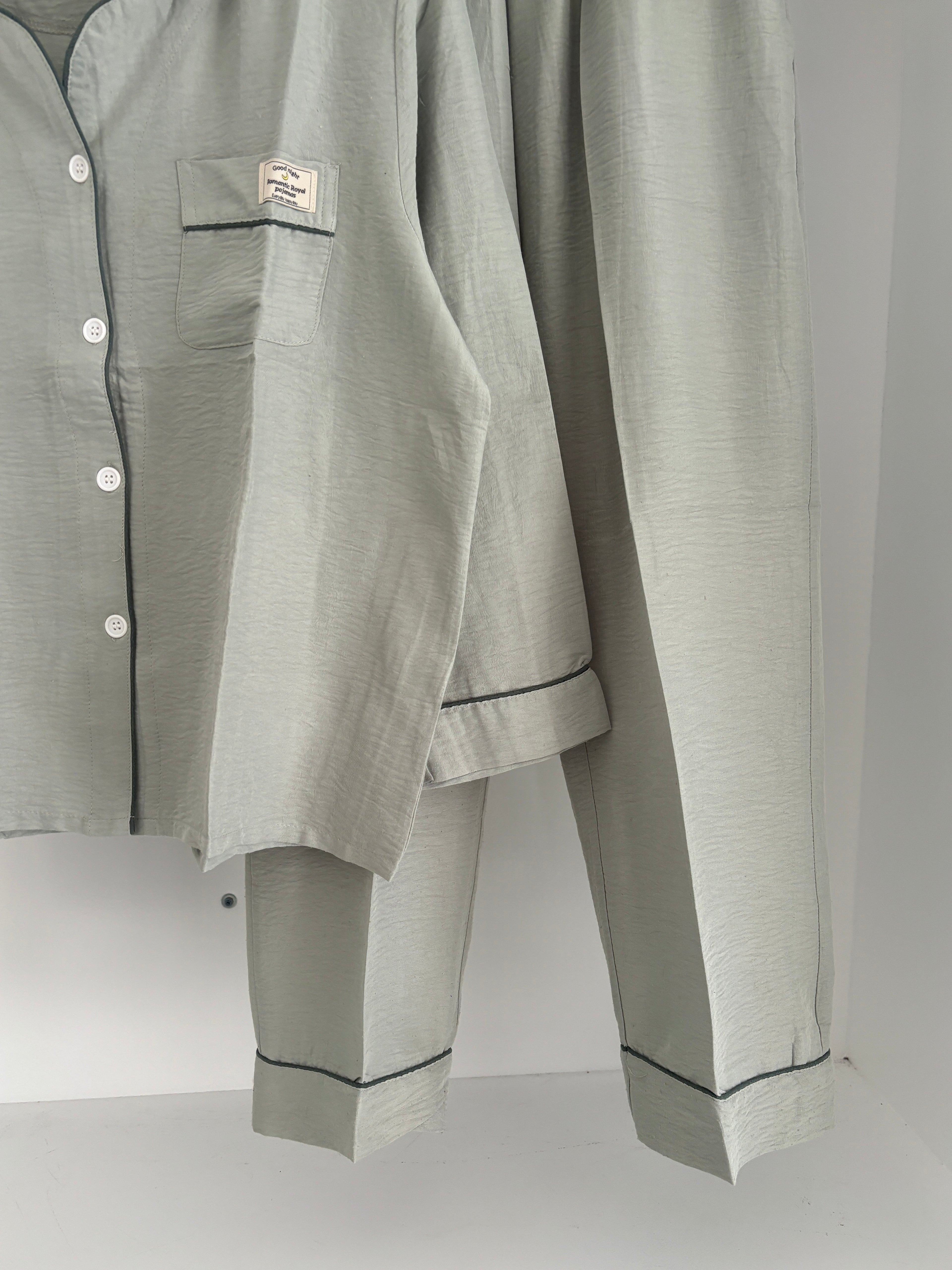 Sagegreen pj