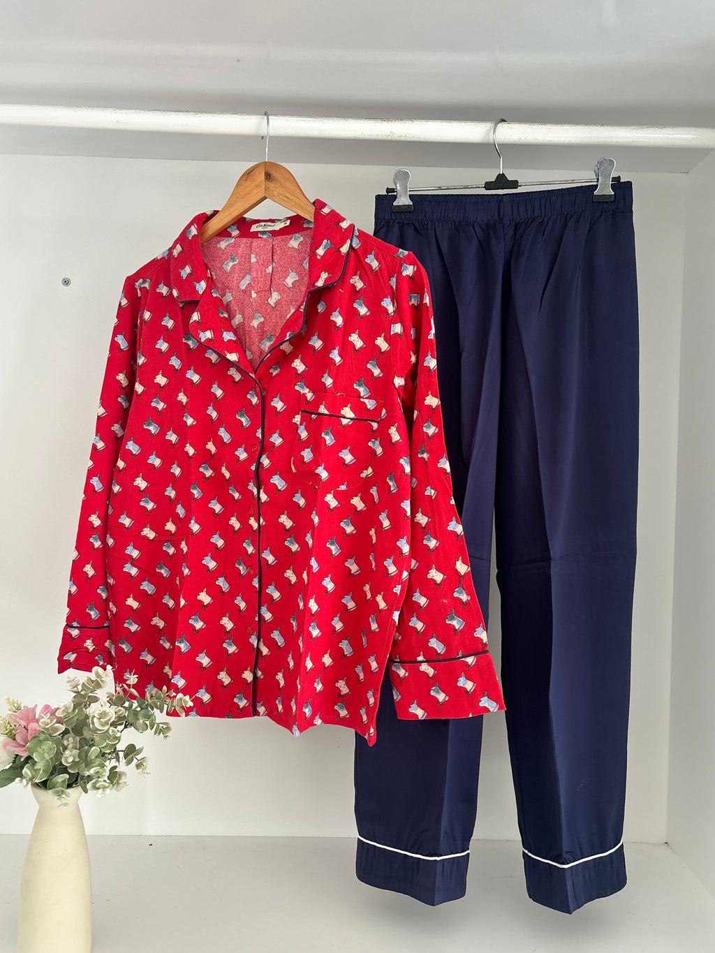 Dogmotif pj