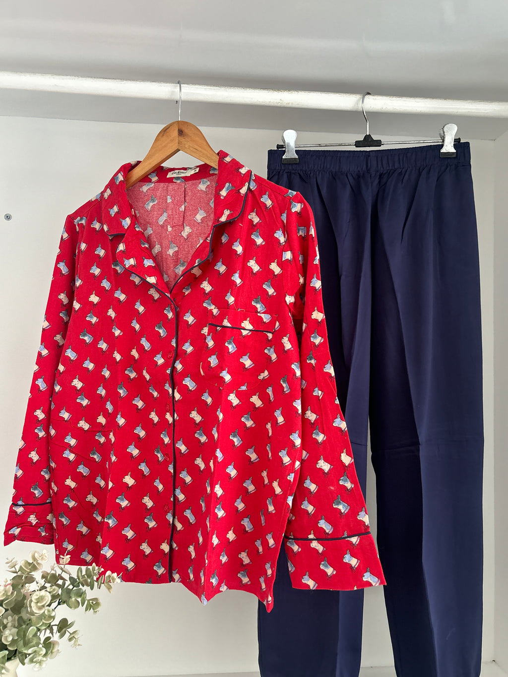 Dogmotif pj