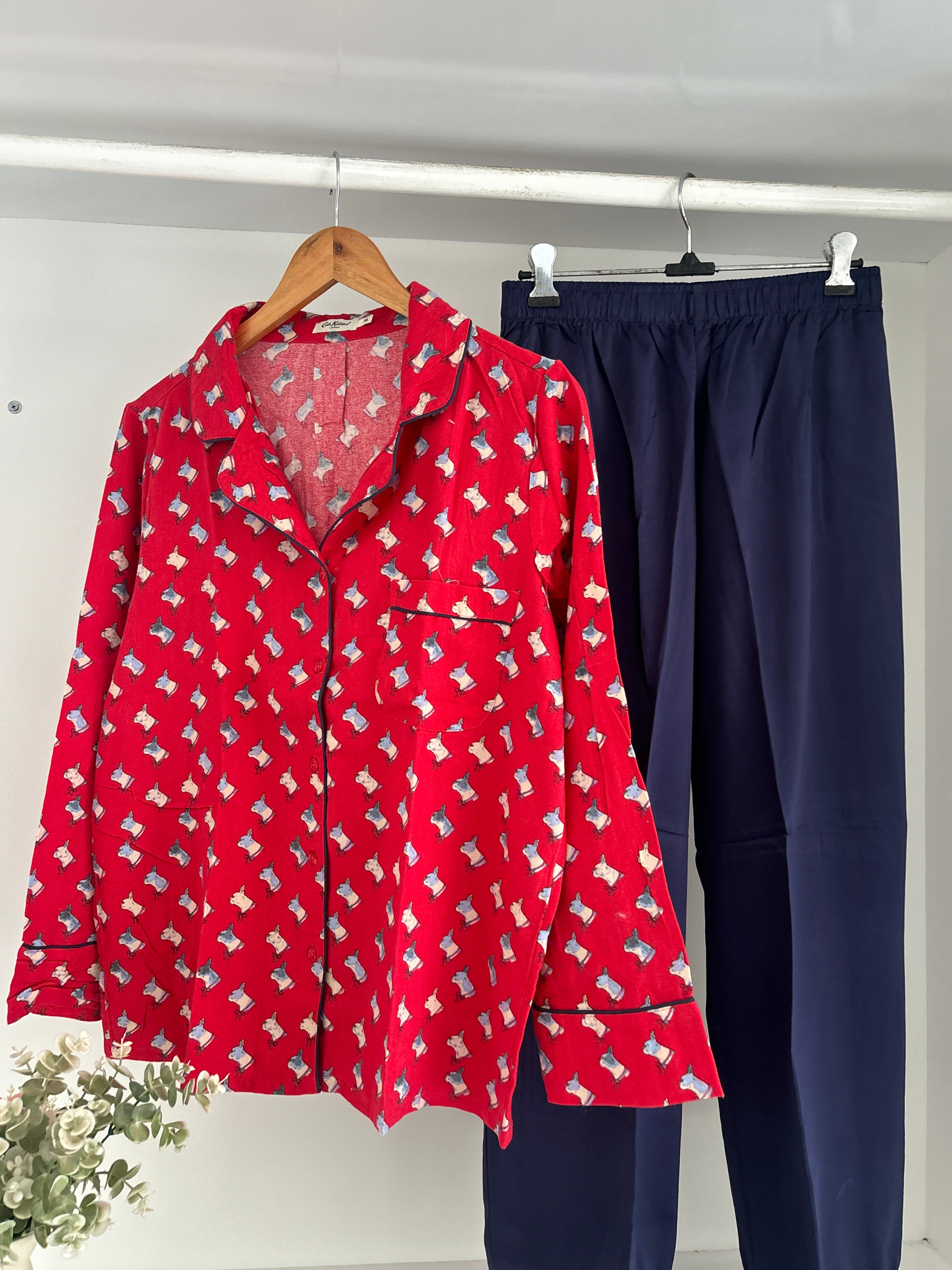 Dogmotif pj
