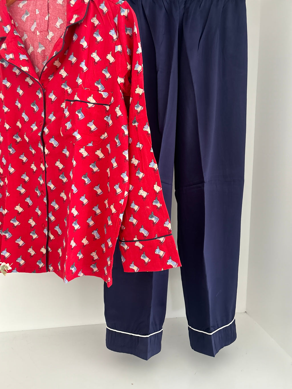 Dogmotif pj