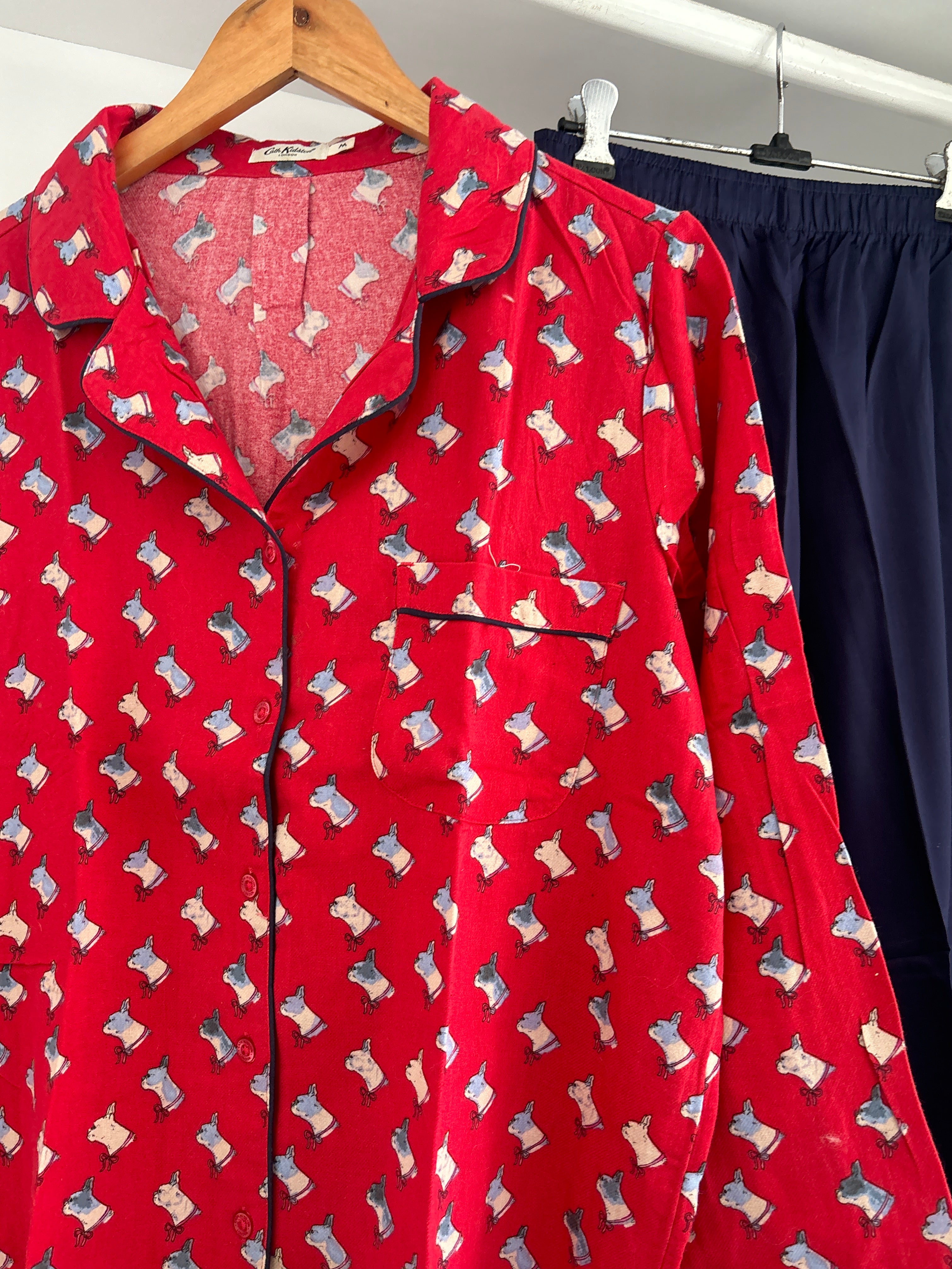 Dogmotif pj